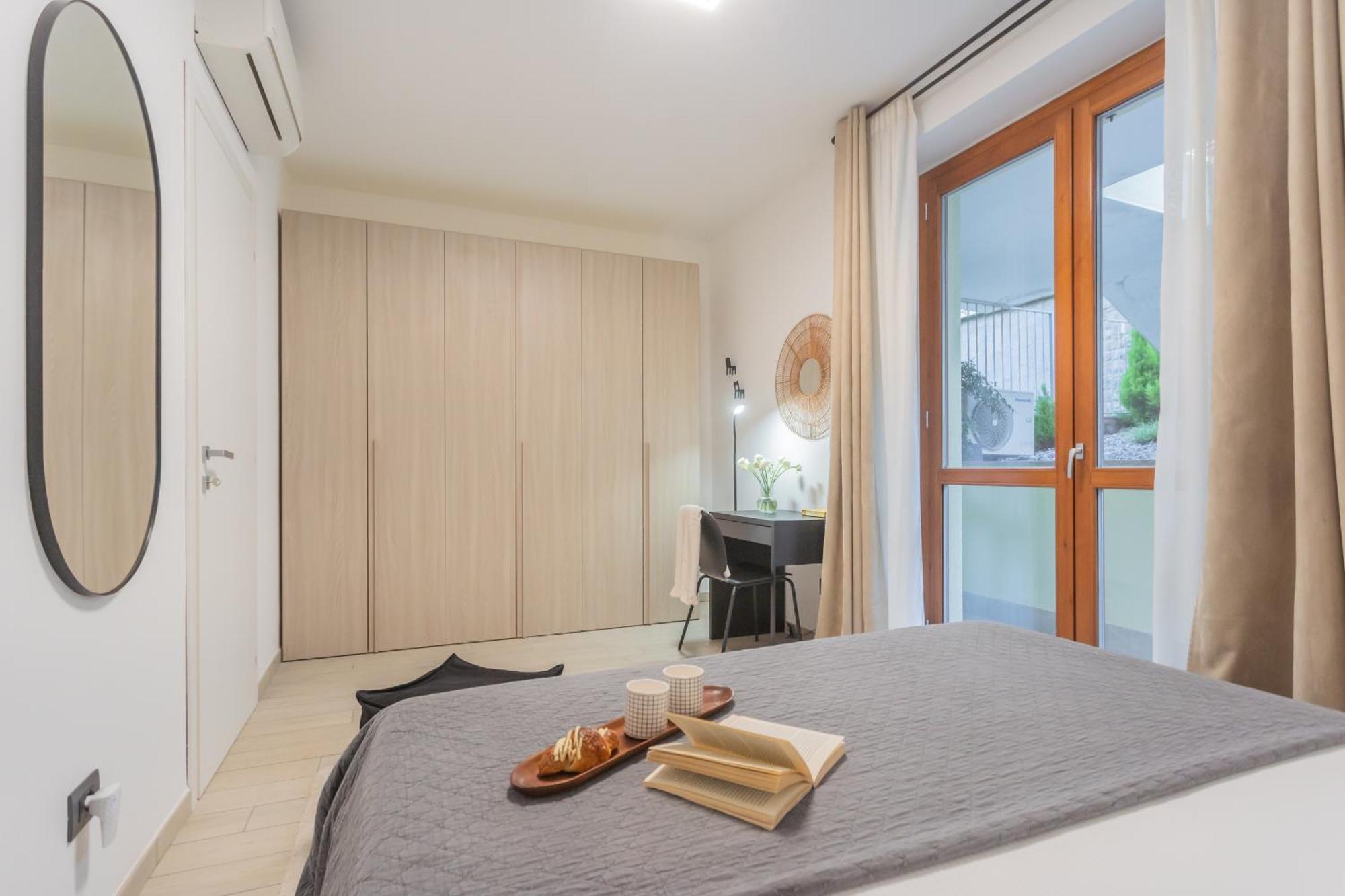 Apartment We By Rent *