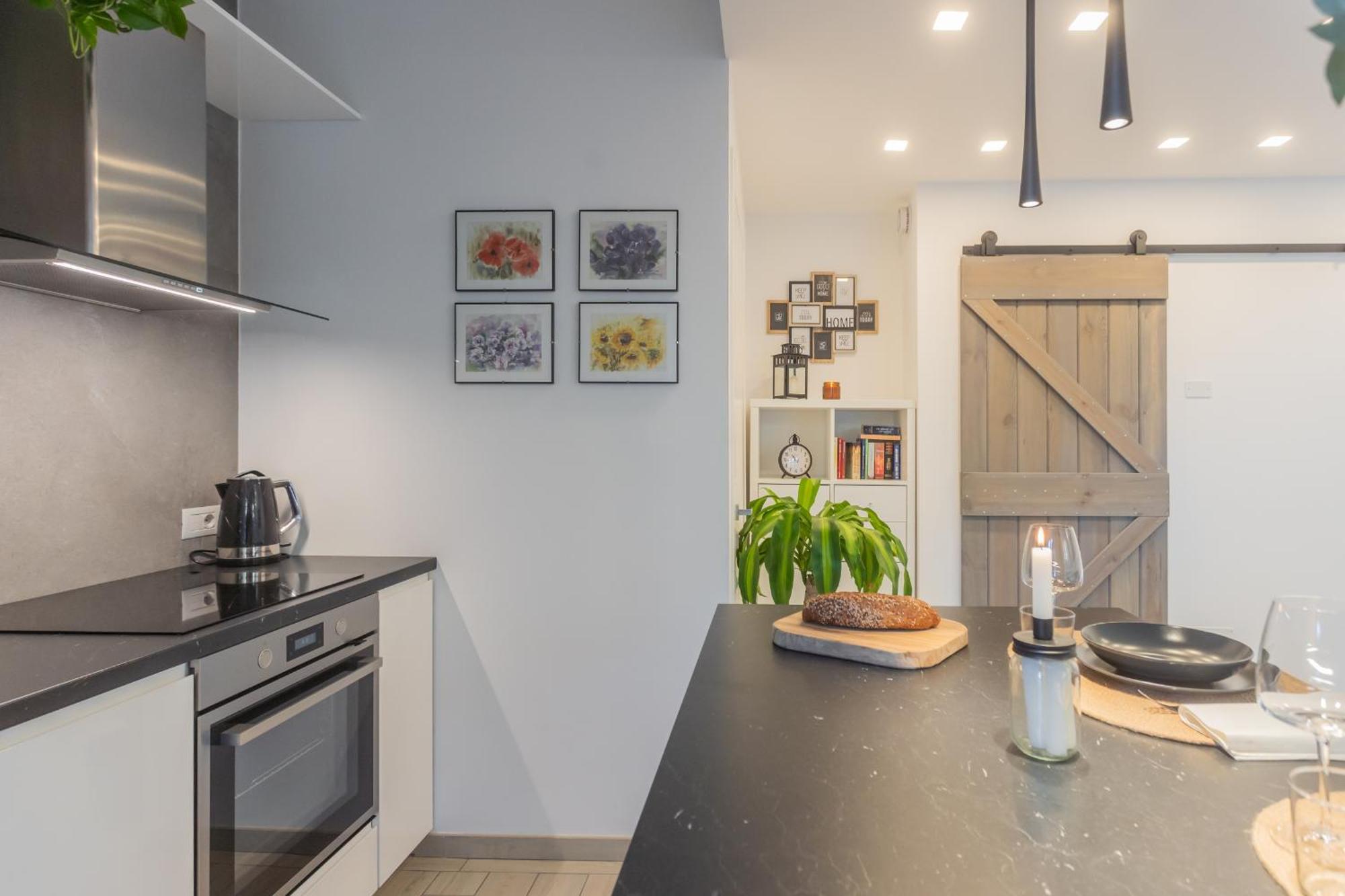 We By Rent Apartment