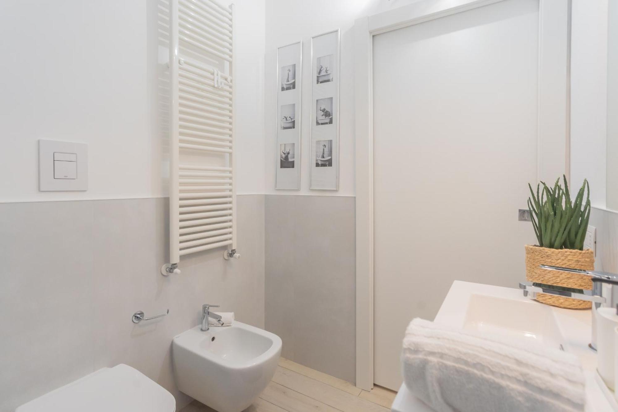 Apartment We By Rent *