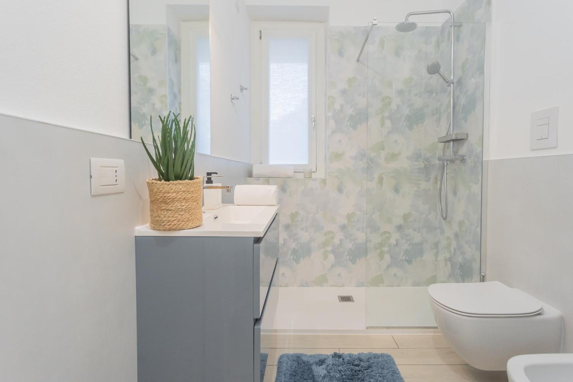 We By Rent Apartment