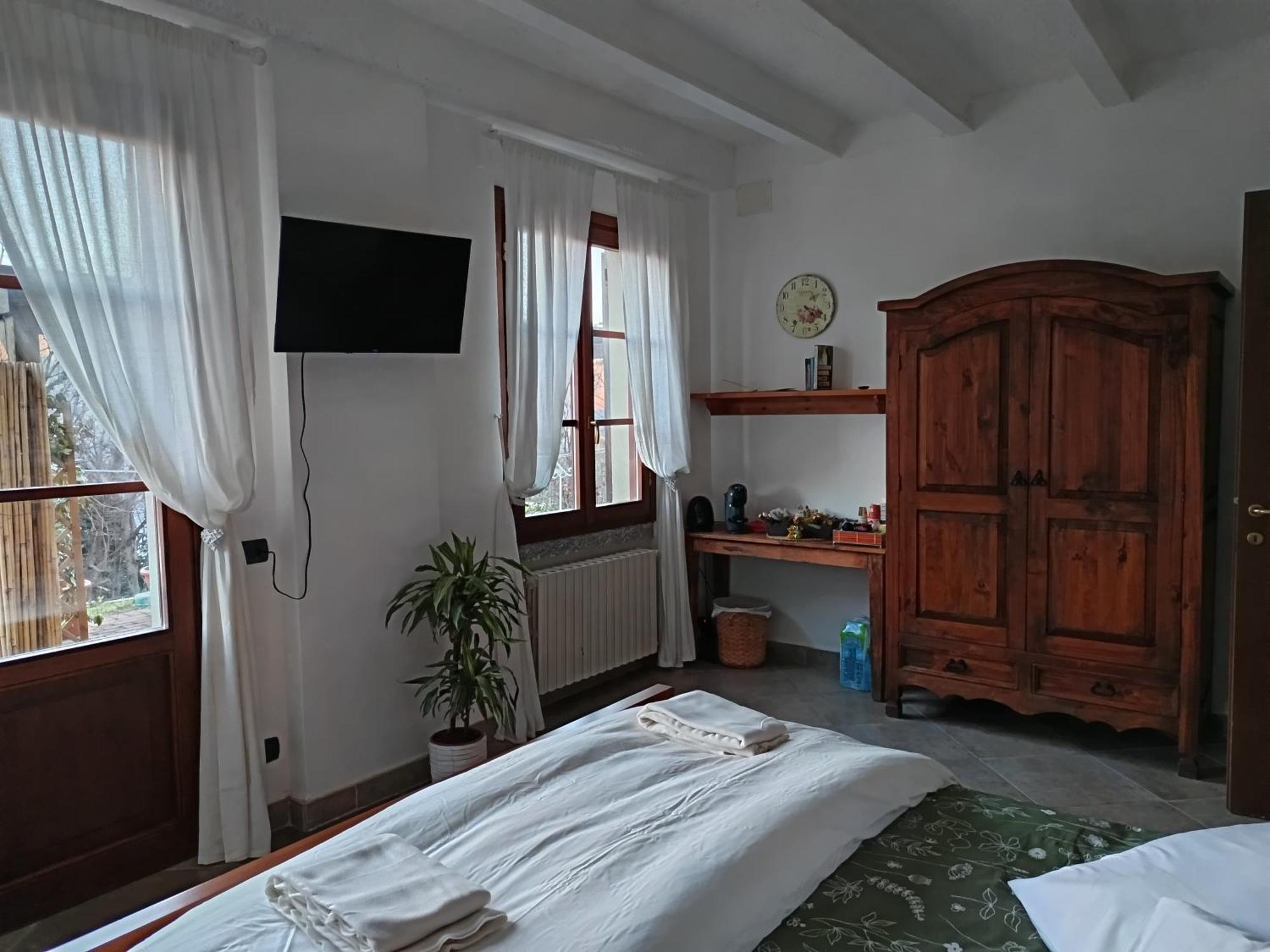 La Casa Di Alice *