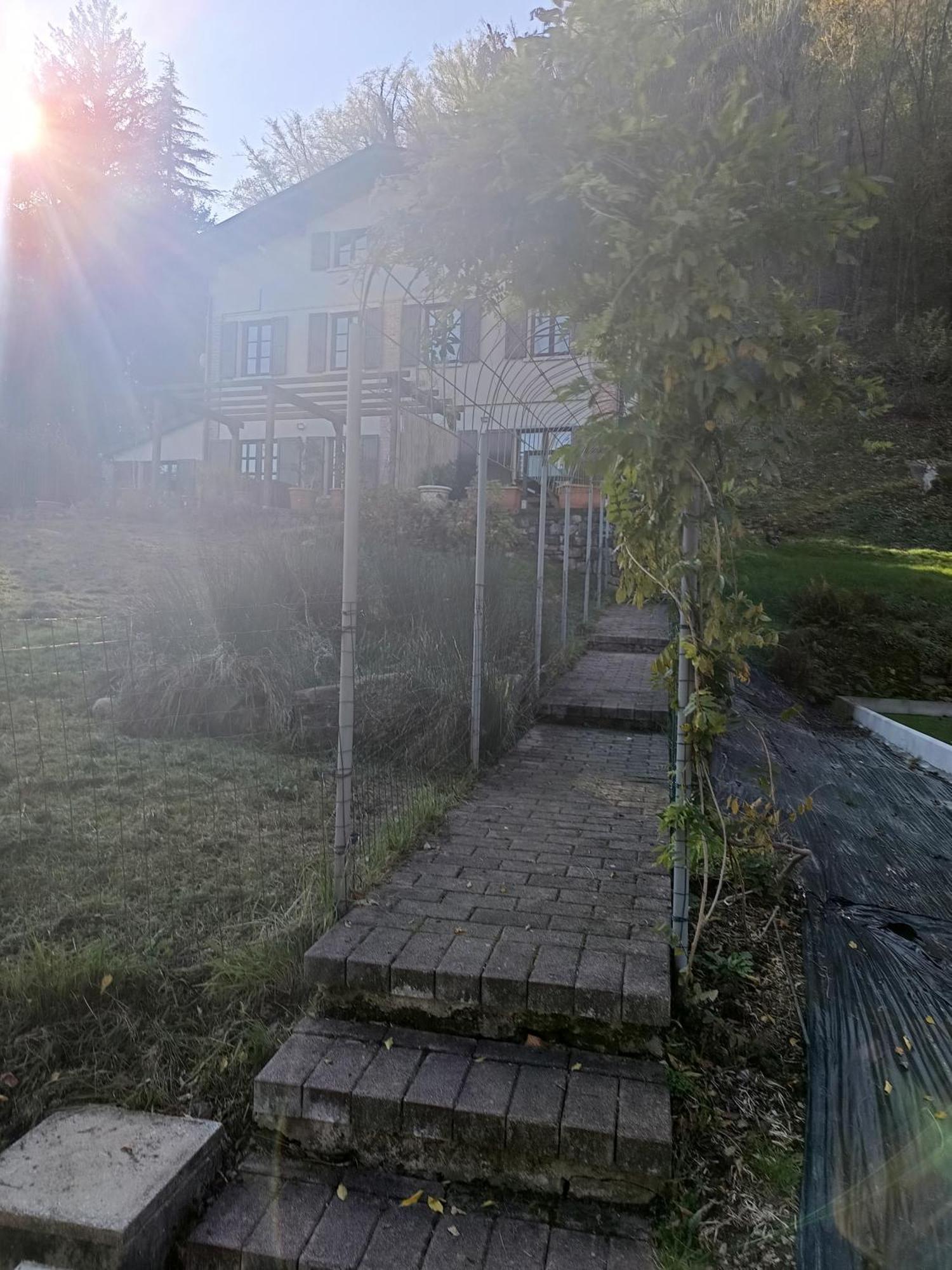 La Casa Di Alice Holiday home *