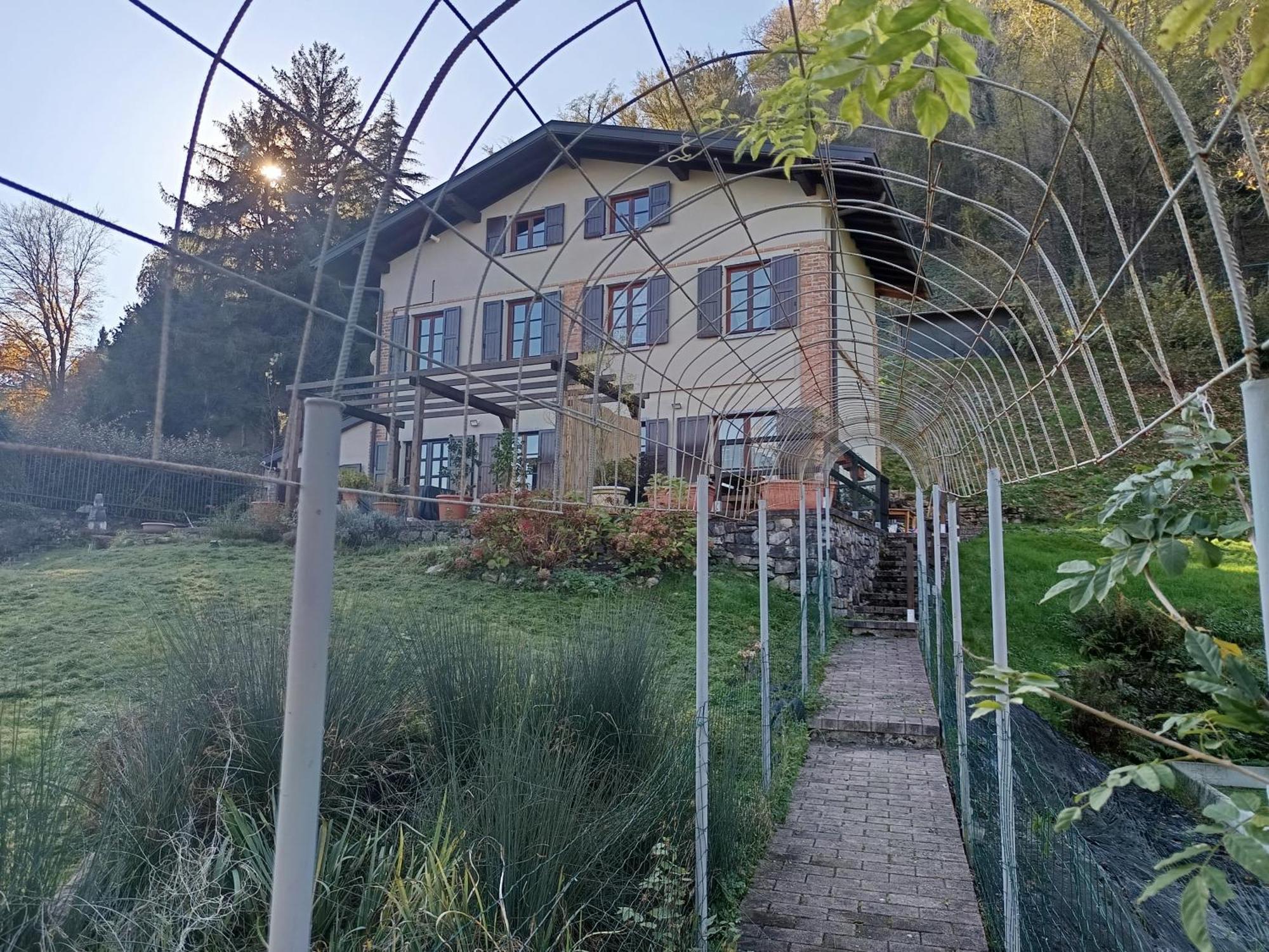 Holiday home La Casa Di Alice