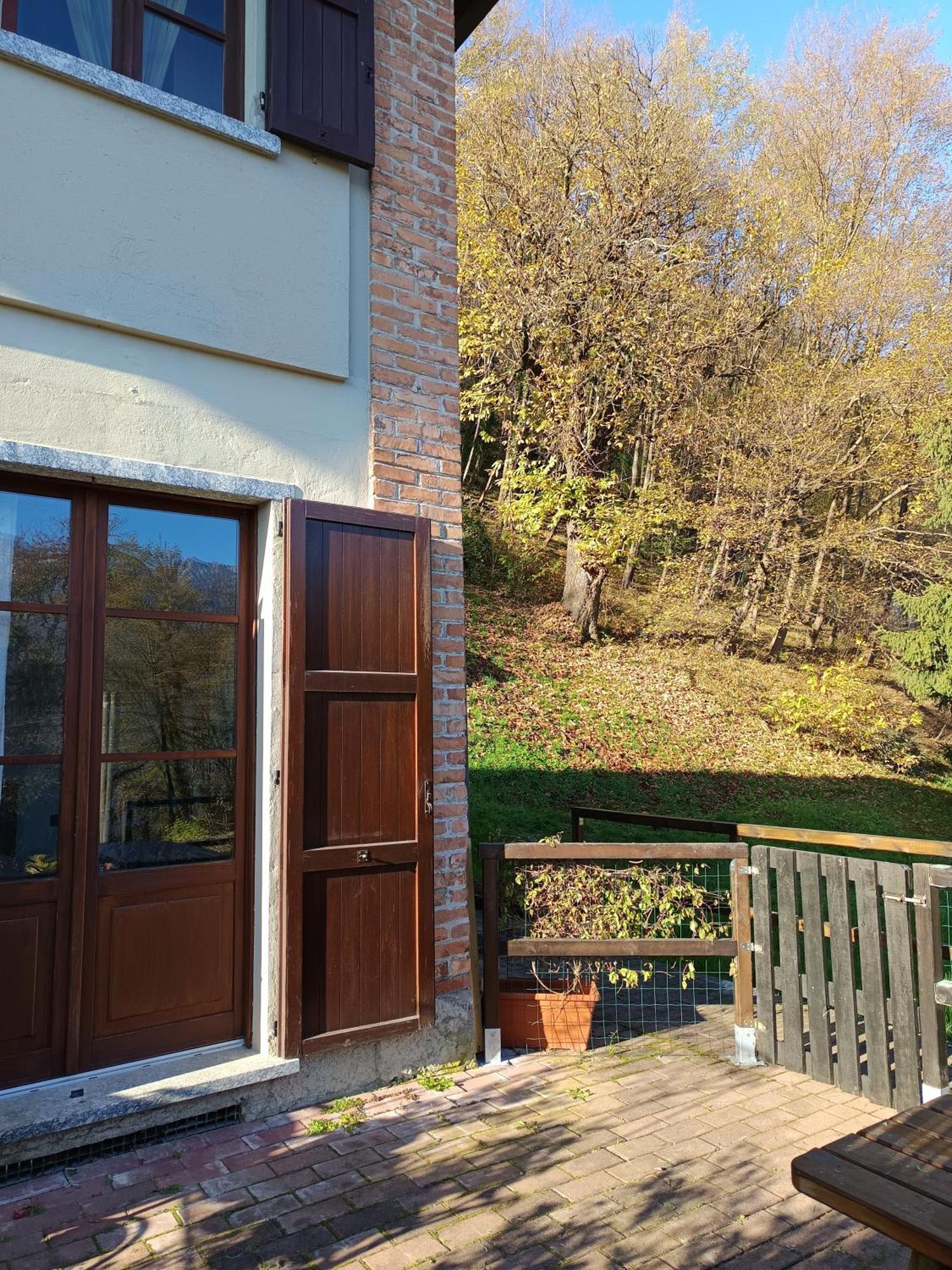 Holiday home La Casa Di Alice Valbrona