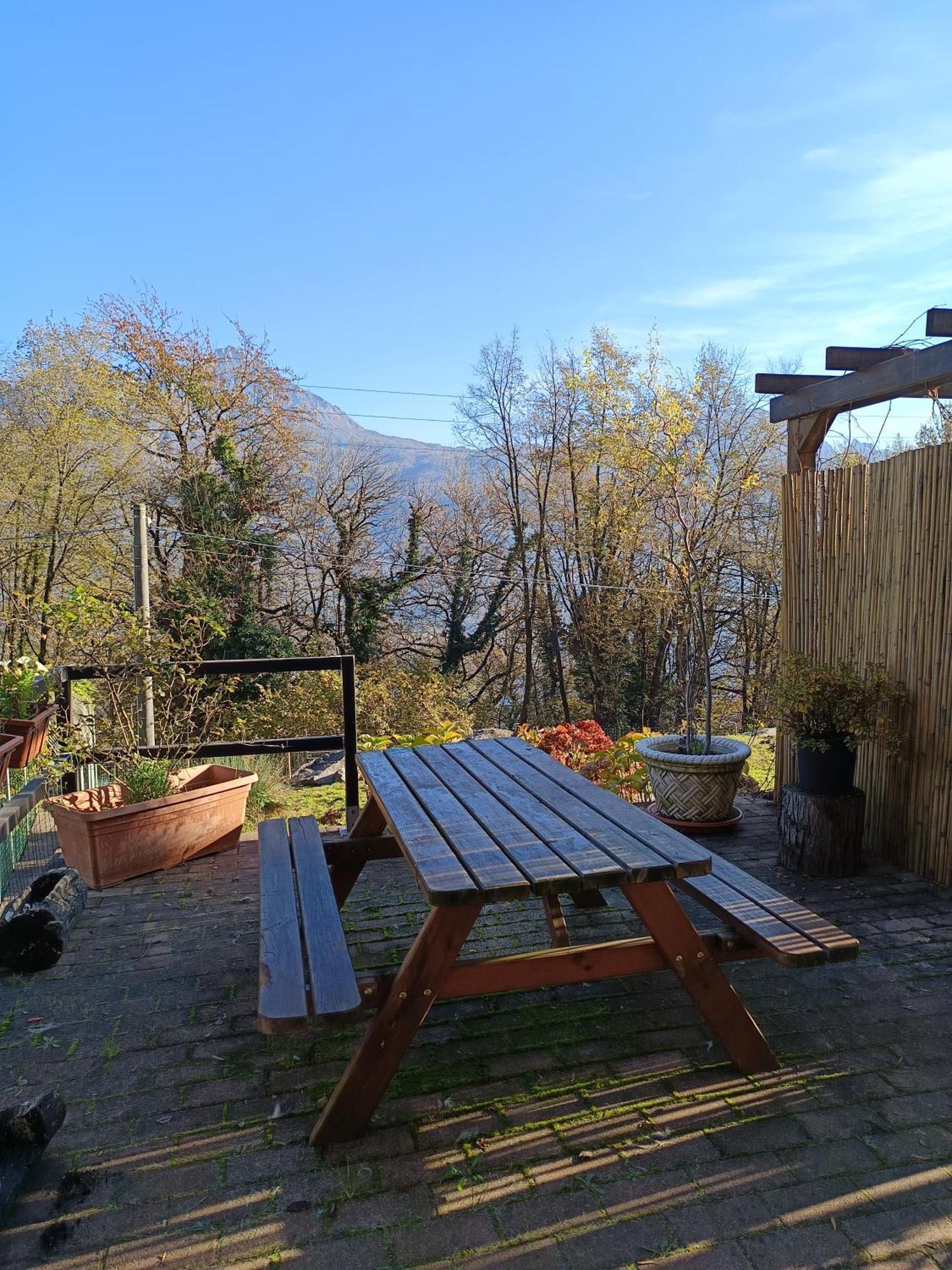 Holiday home La Casa Di Alice *