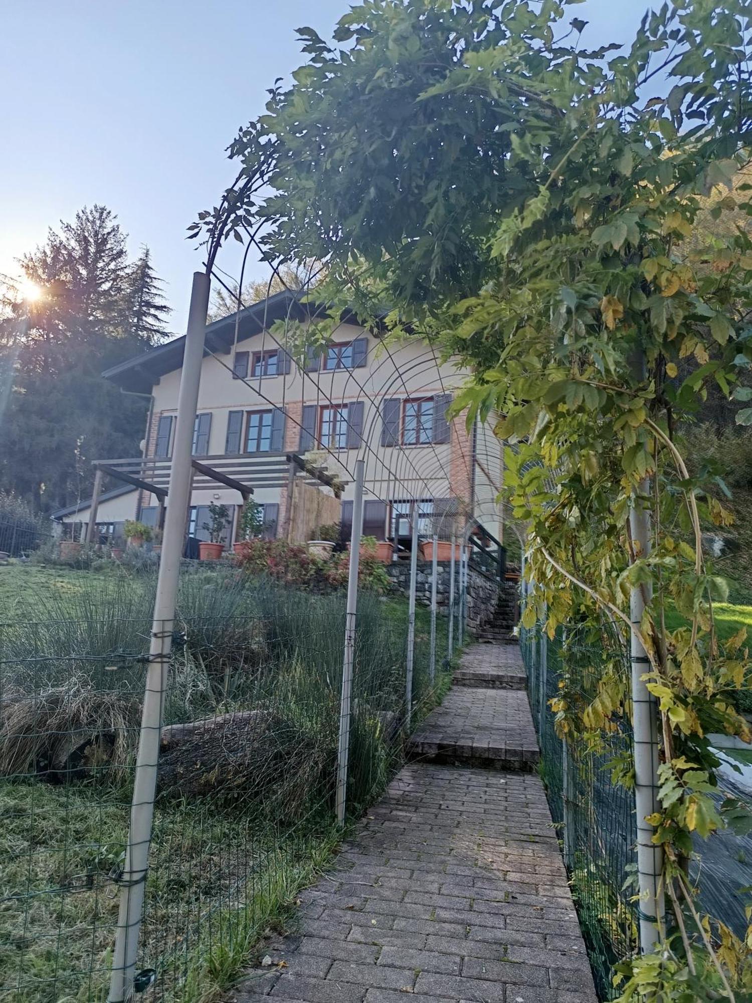 La Casa Di Alice Casa vacanze Valbrona