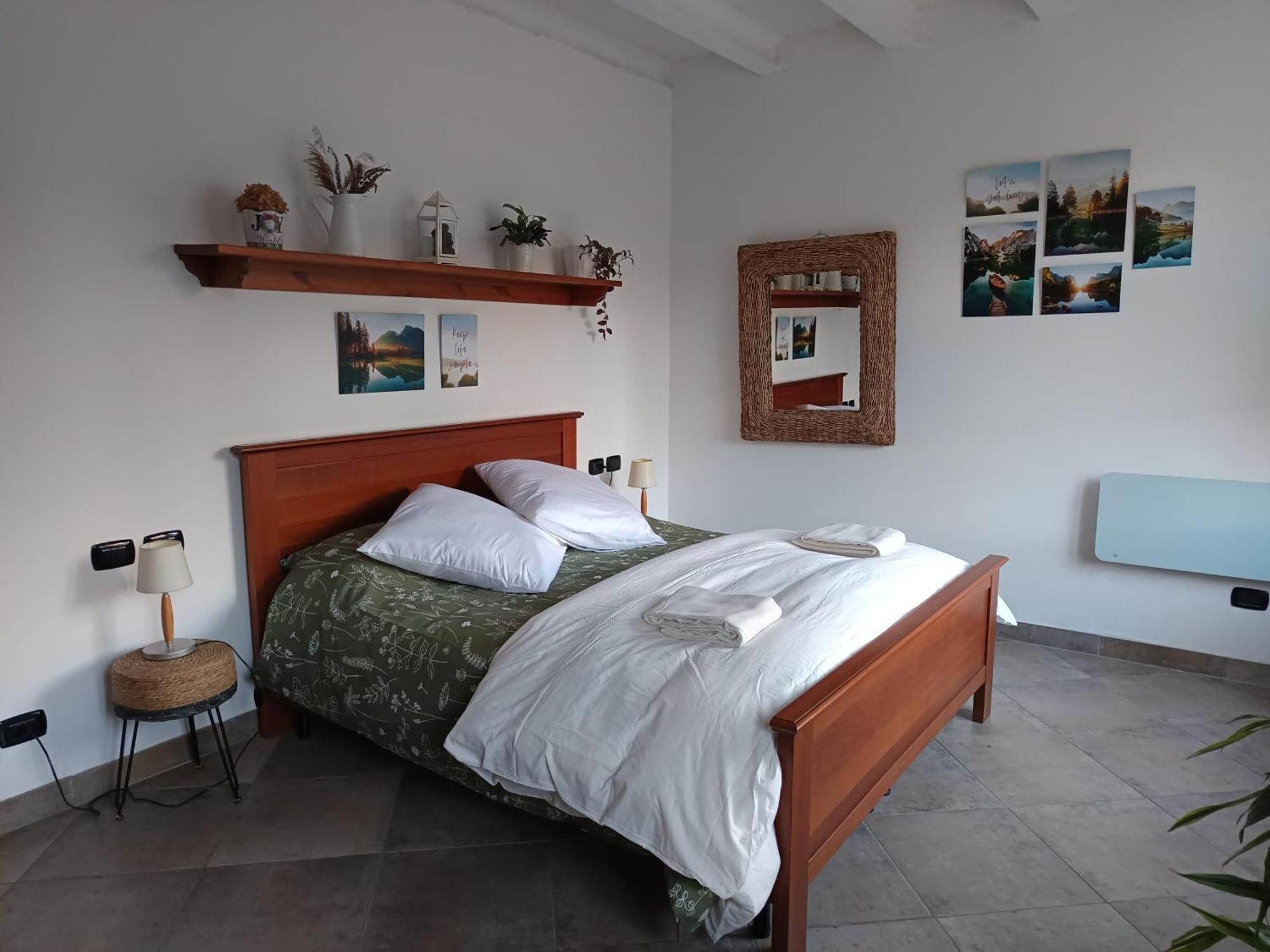 Holiday home La Casa Di Alice Valbrona