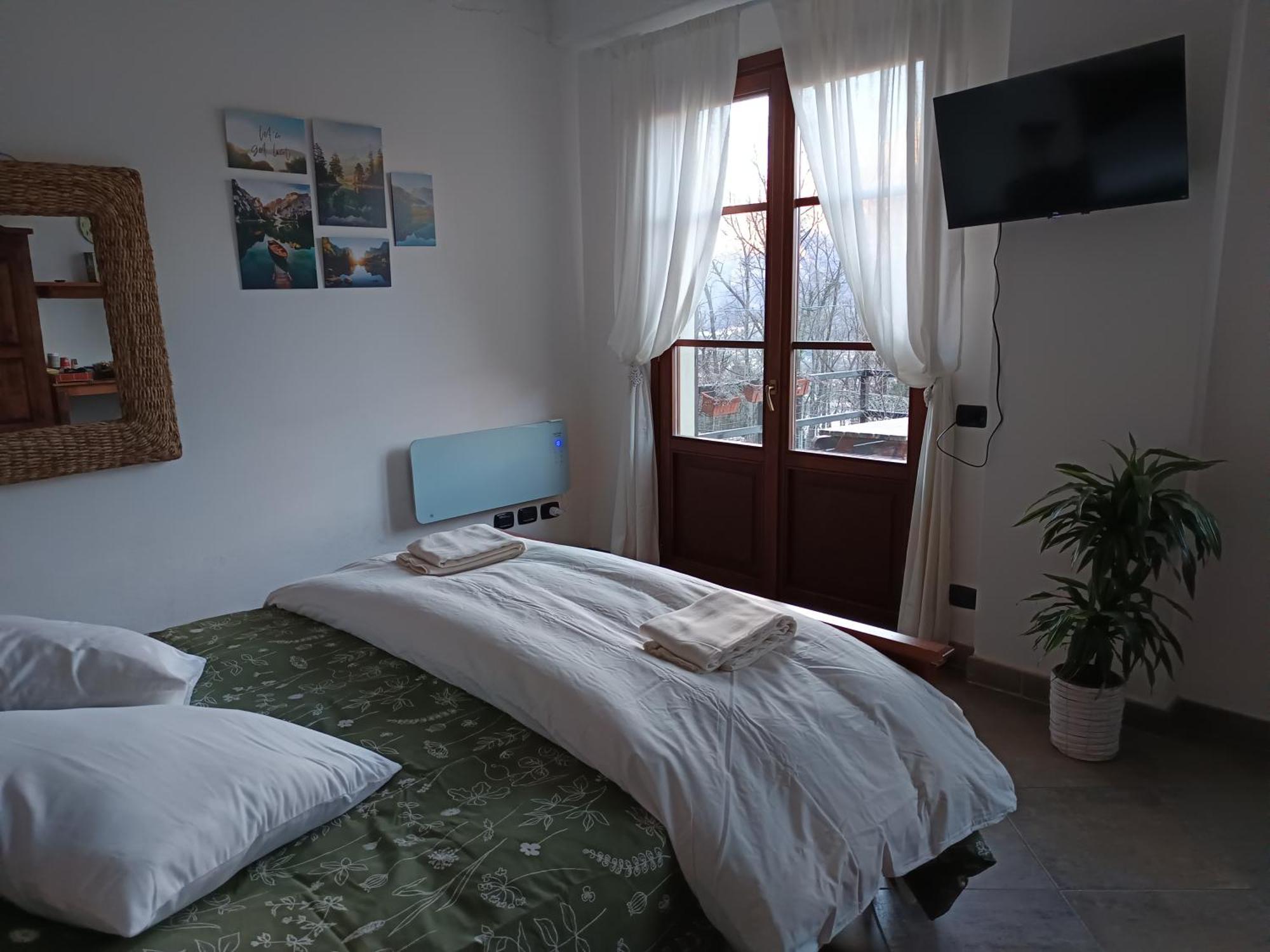 Holiday home La Casa Di Alice *