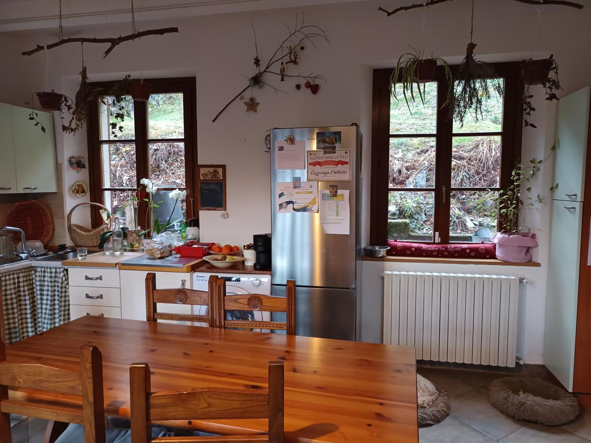 Holiday home La Casa Di Alice Valbrona