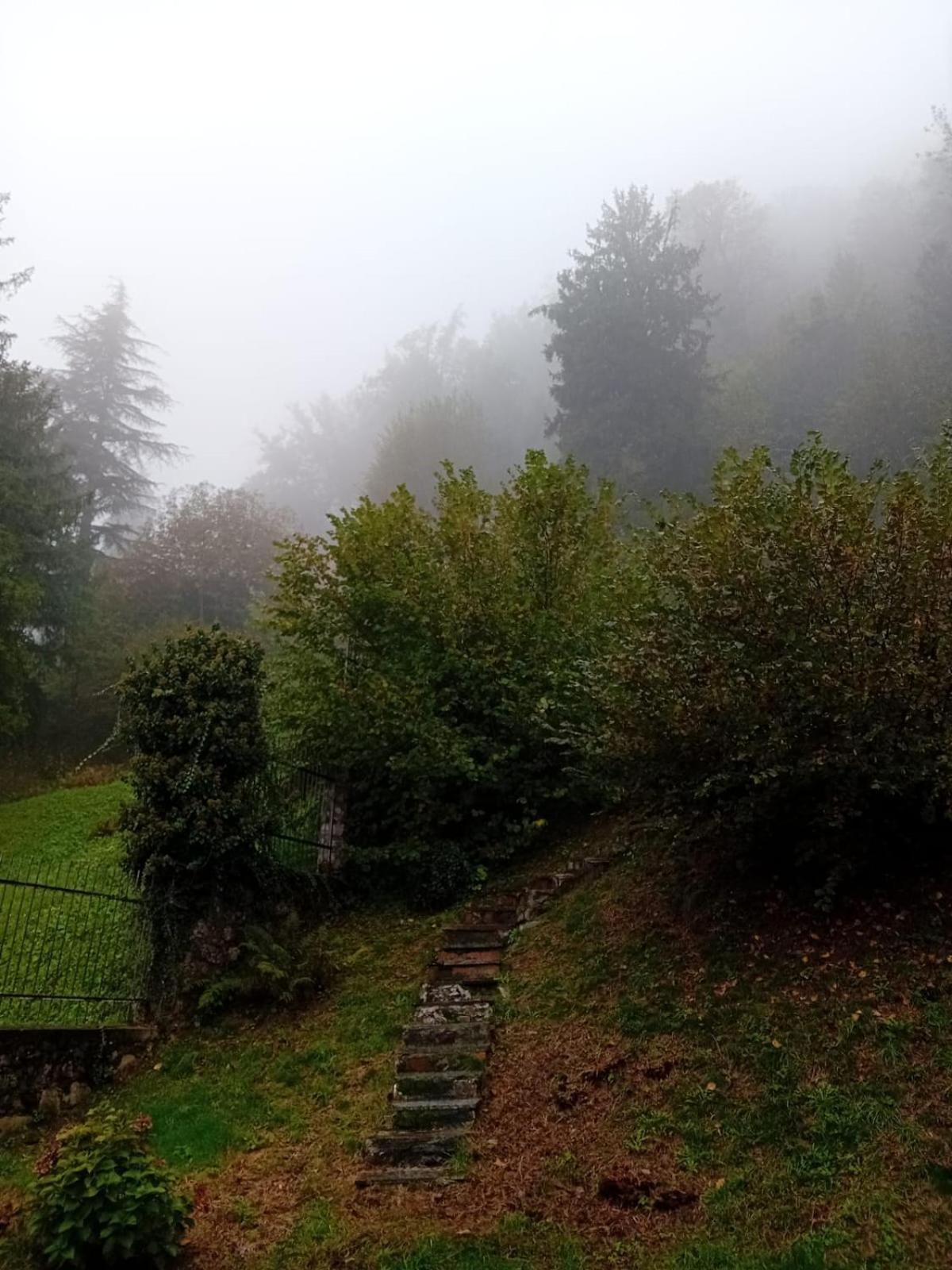 La Casa Di Alice Valbrona