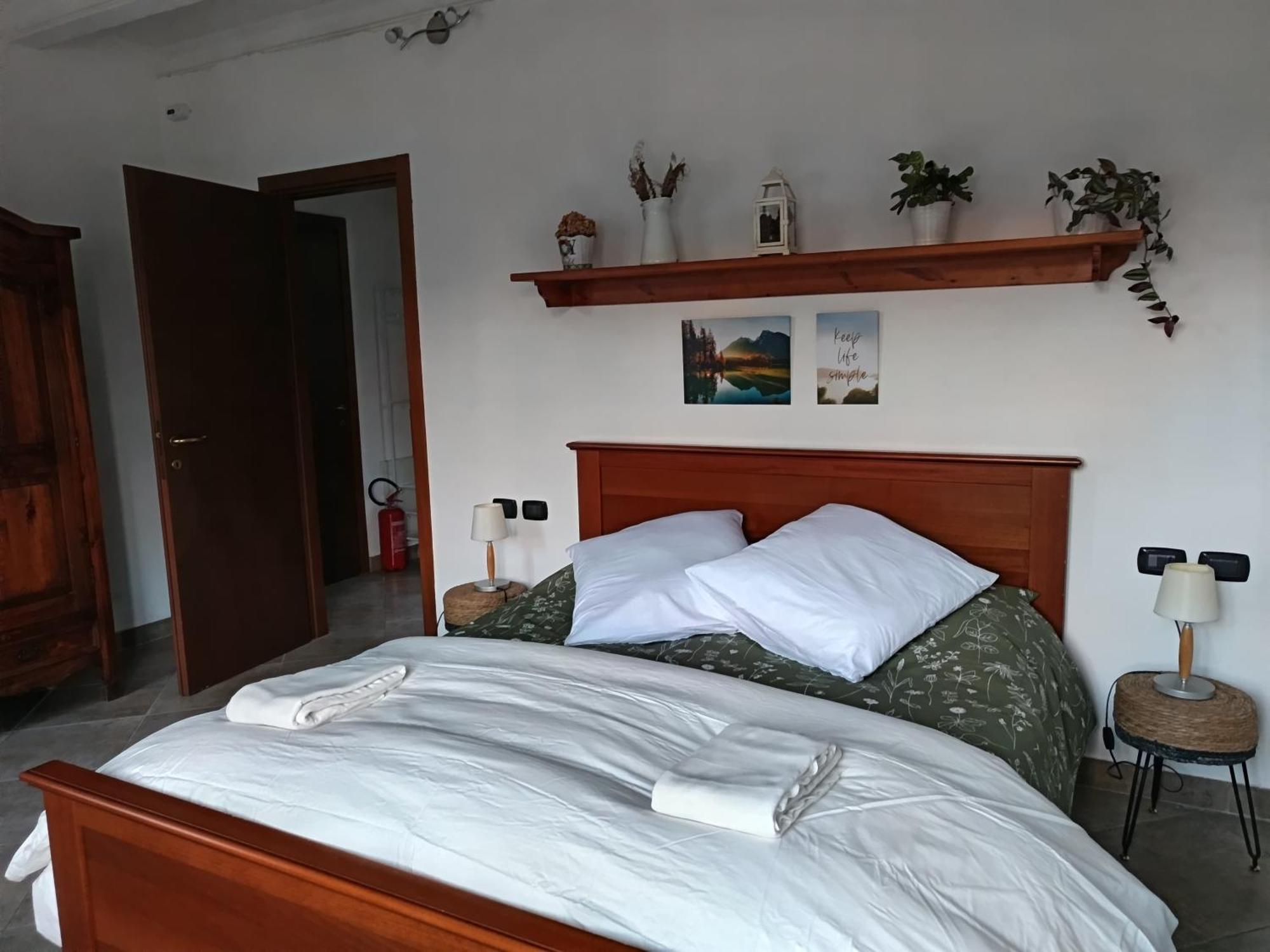 Holiday home La Casa Di Alice