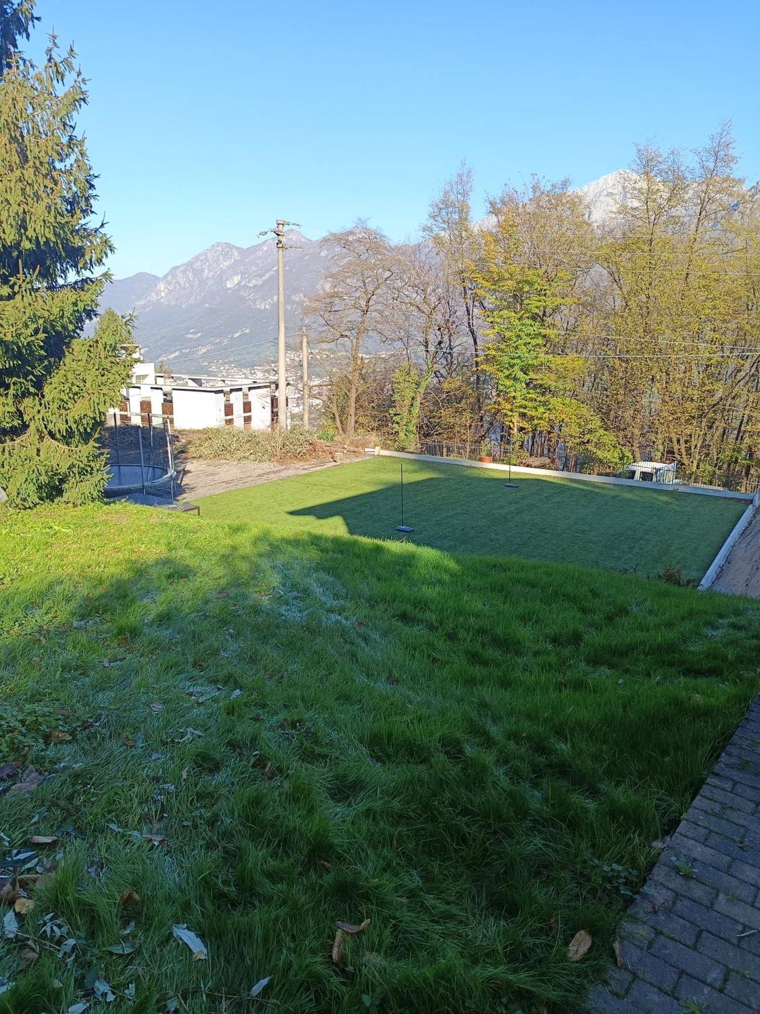La Casa Di Alice Holiday home Valbrona