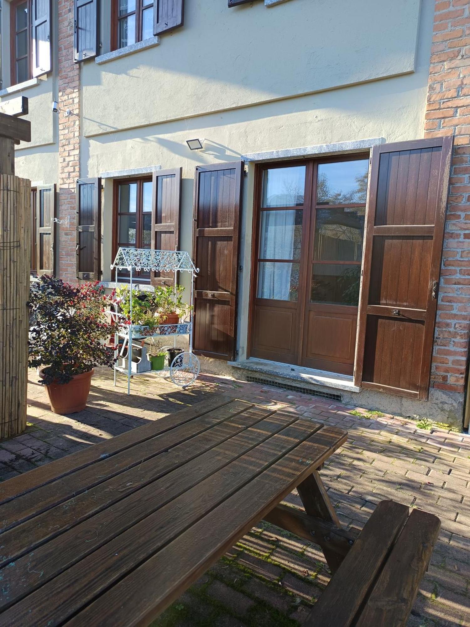 La Casa Di Alice