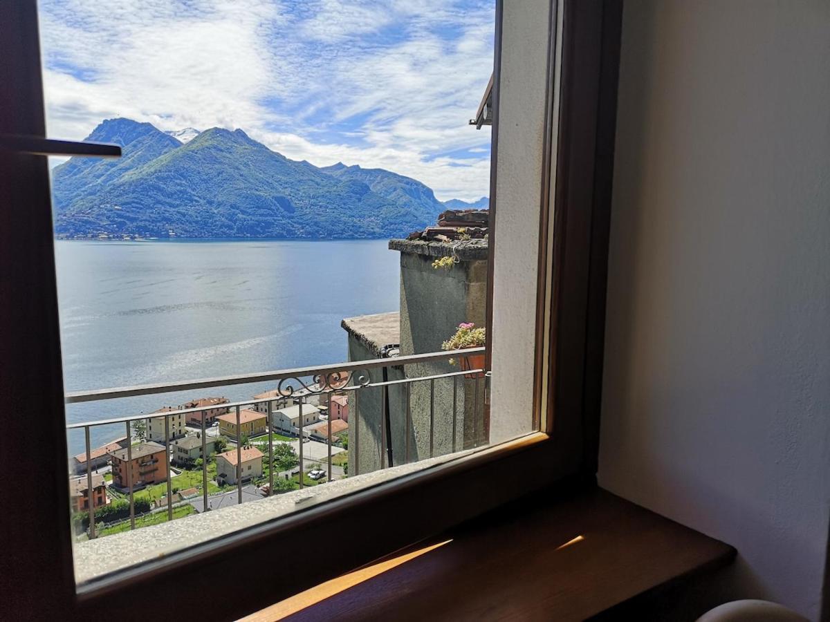 Il Balcone Di Betty, Meraviglia Vista