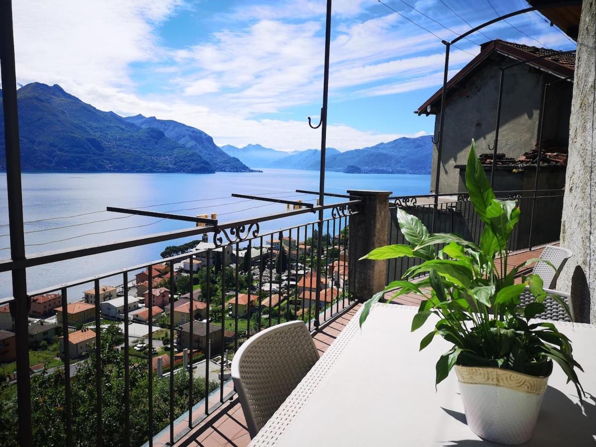 Apartment Il Balcone Di Betty, Meraviglia Vista