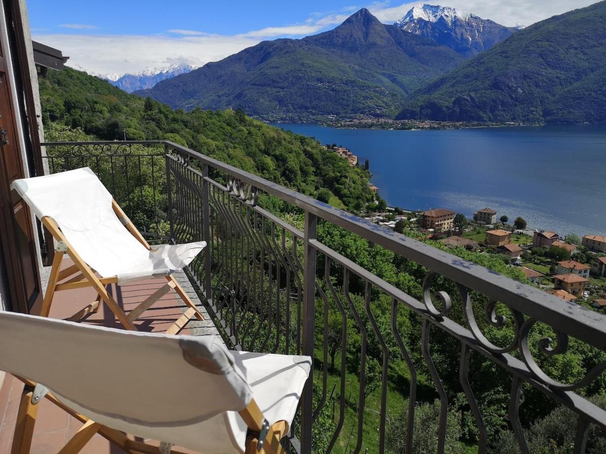 Il Balcone Di Betty, Meraviglia Vista