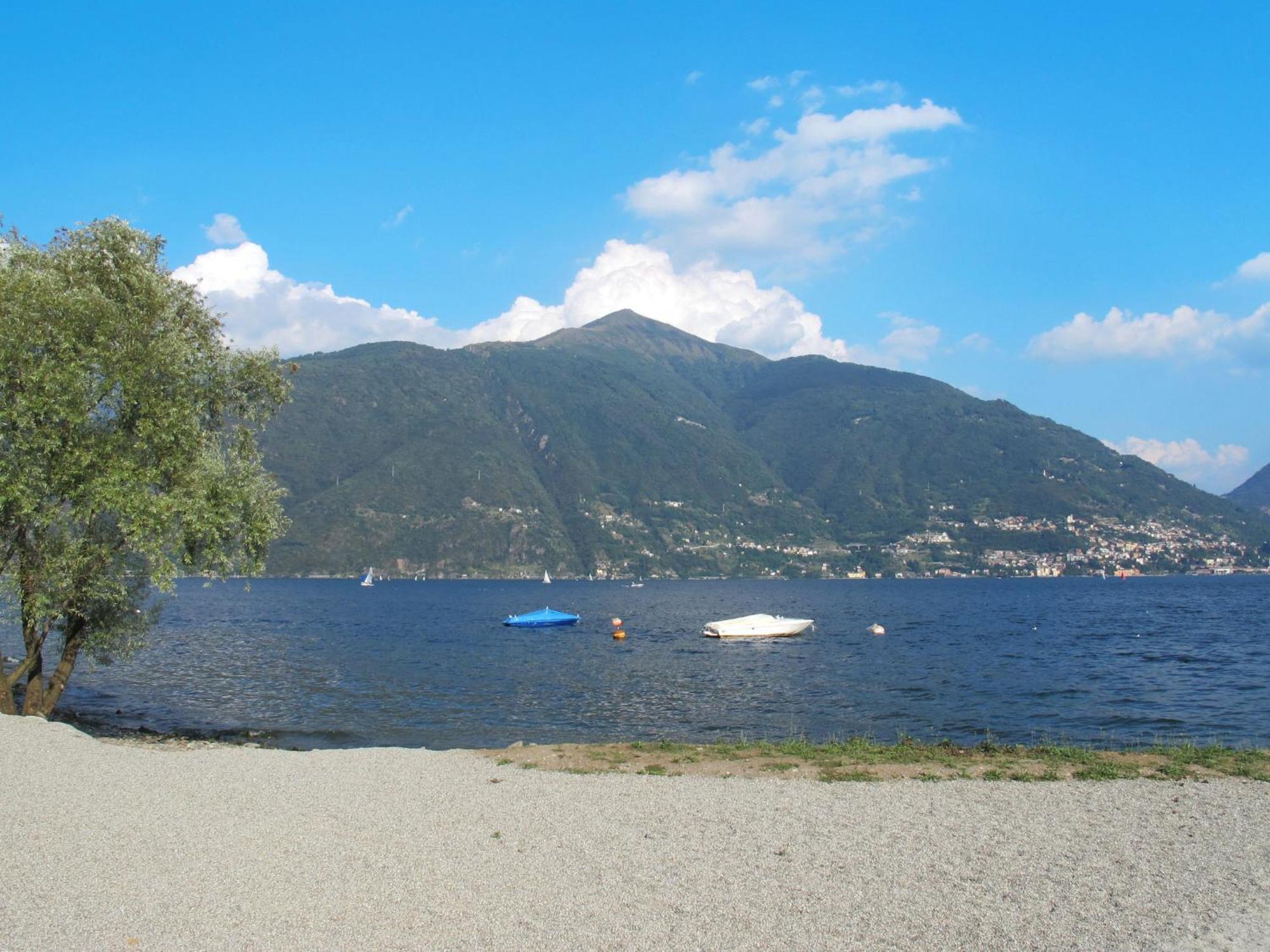 Casetta Rosa By Interhome San Siro (Lombardy)