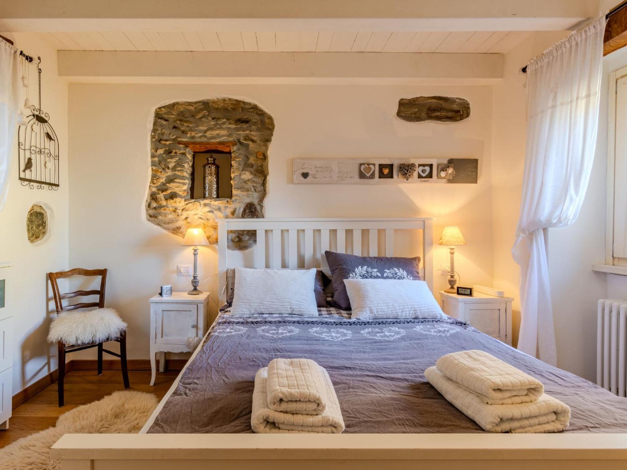 Casetta Rosa By Interhome Holiday home