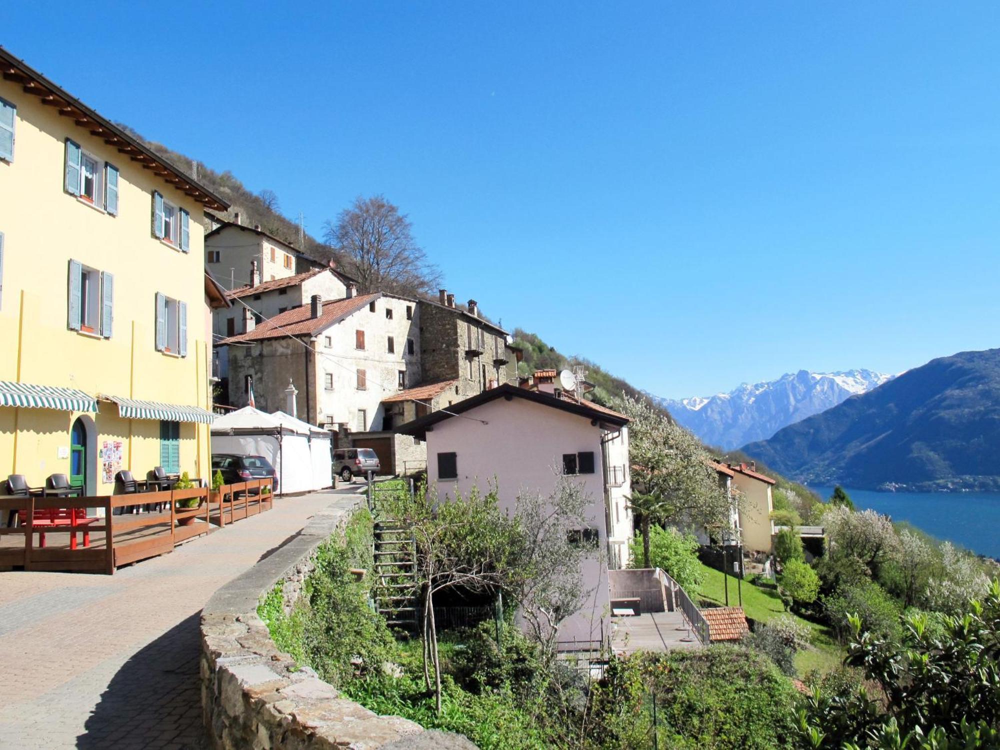 Holiday home Casetta Rosa By Interhome