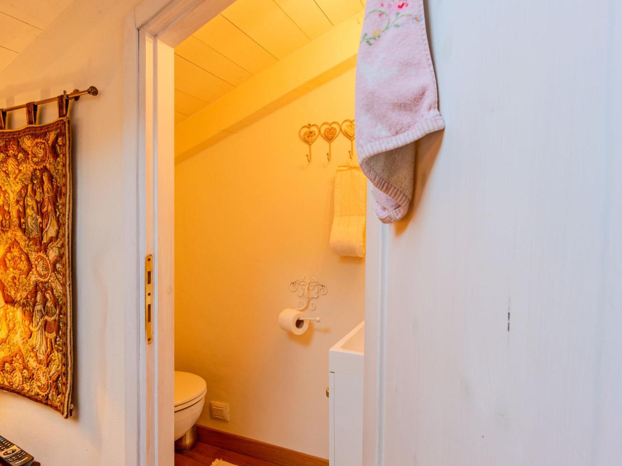 Casetta Rosa By Interhome Holiday home San Siro (Lombardy)
