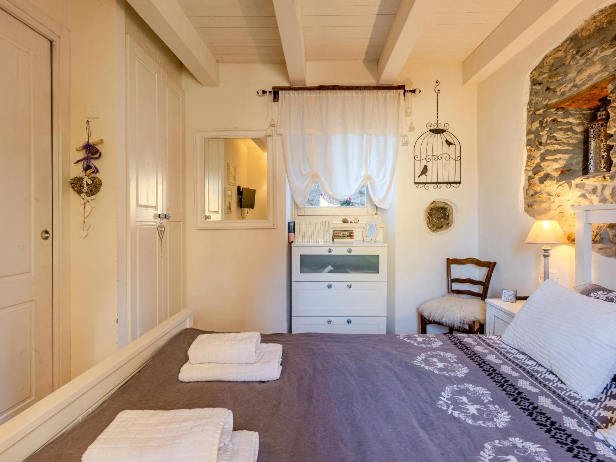 Holiday home Casetta Rosa By Interhome San Siro (Lombardy)