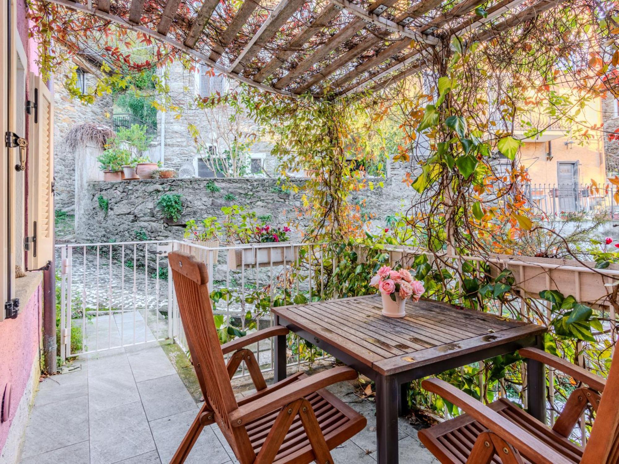 Casetta Rosa By Interhome * San Siro (Lombardy)