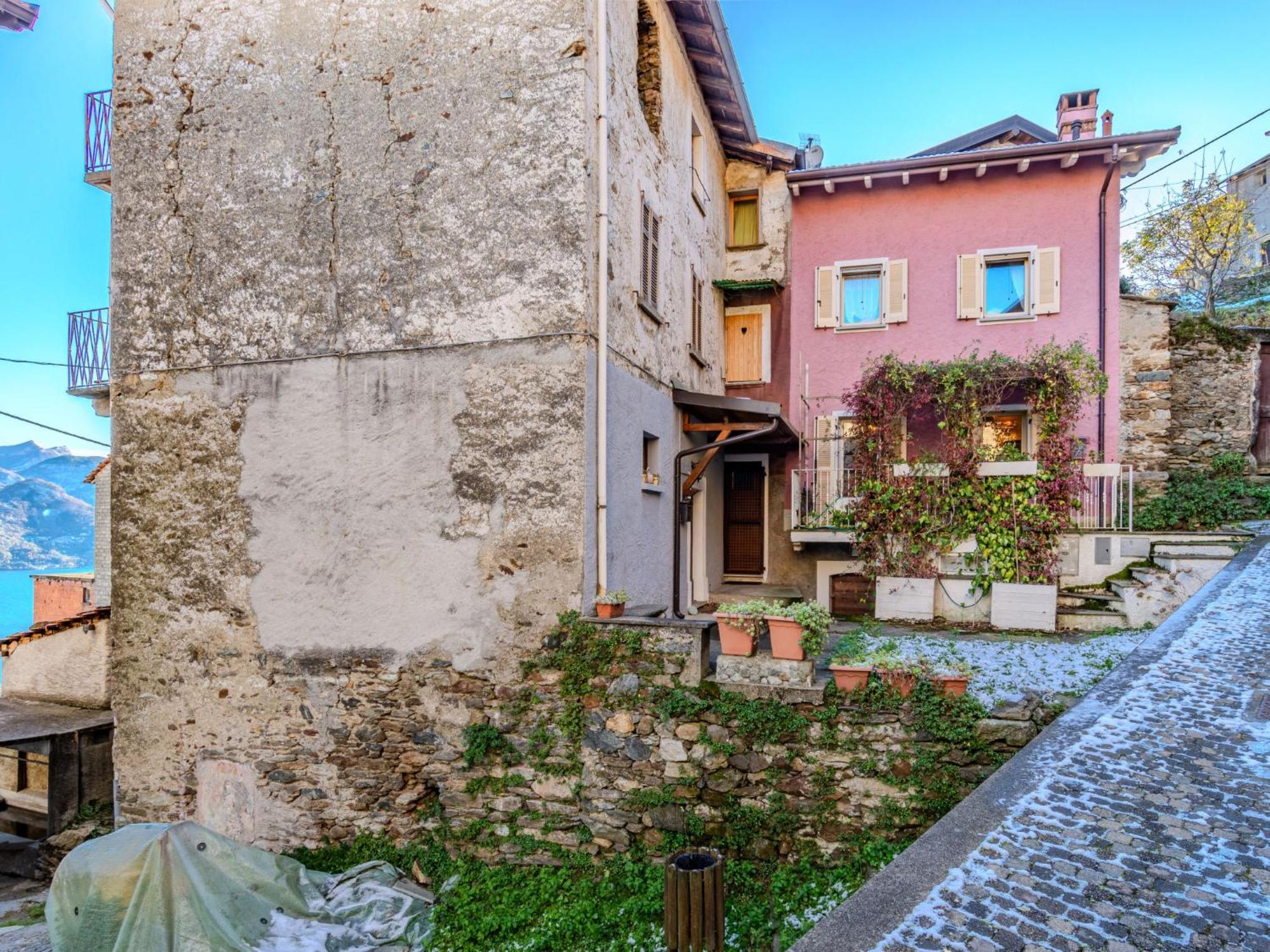 Casetta Rosa By Interhome Holiday home