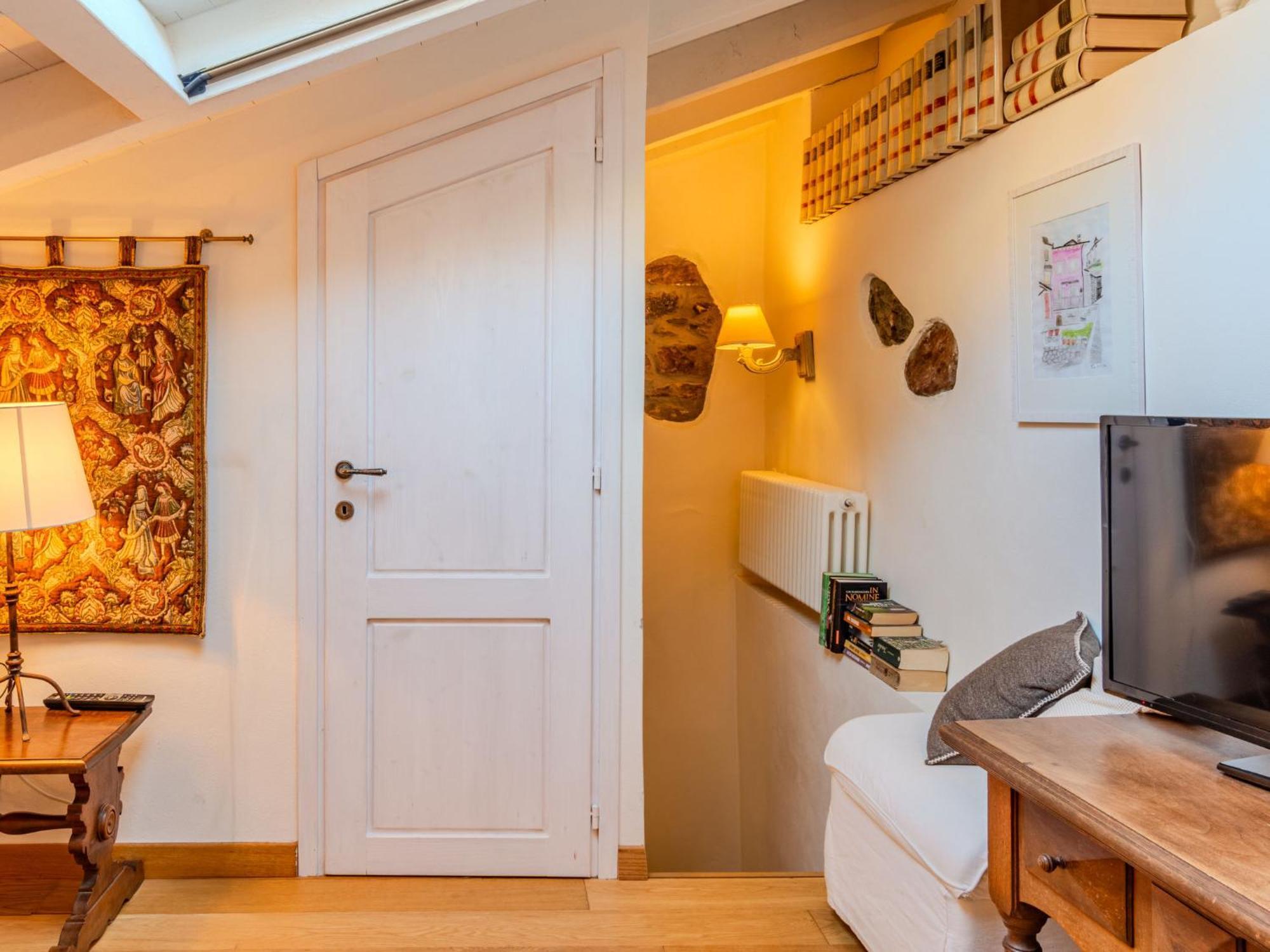 Holiday home Casetta Rosa By Interhome *