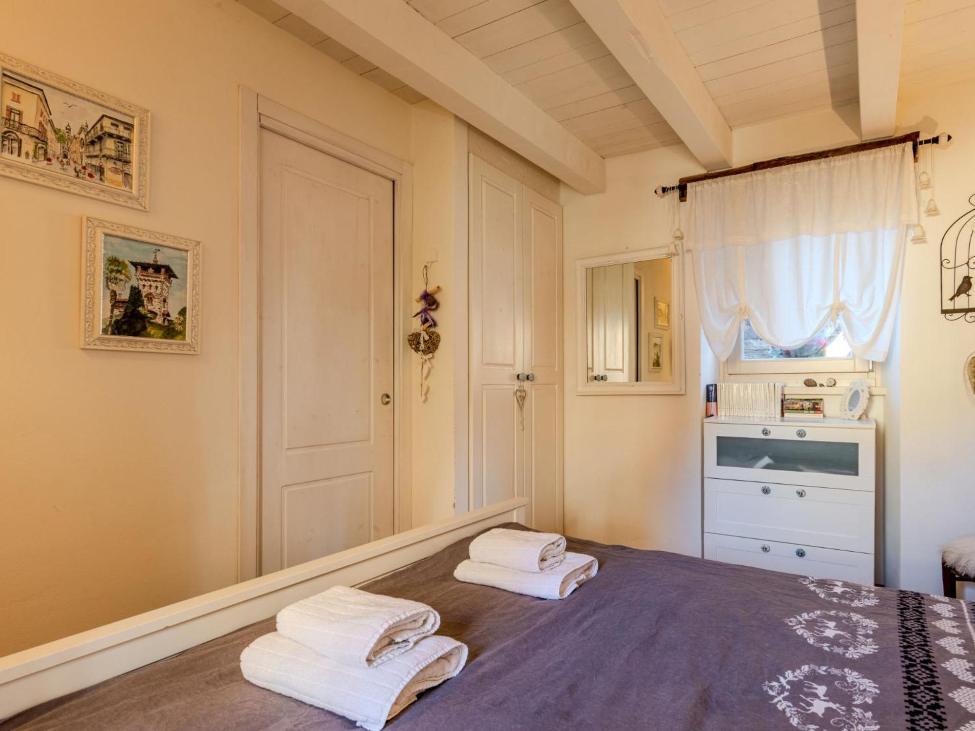 Casetta Rosa By Interhome Holiday home San Siro (Lombardy)