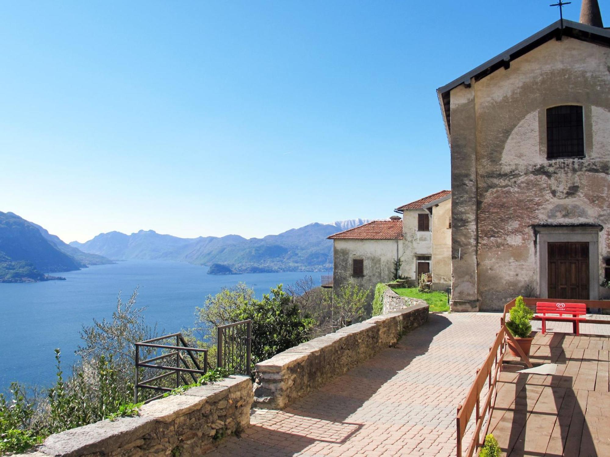 Casetta Rosa By Interhome *