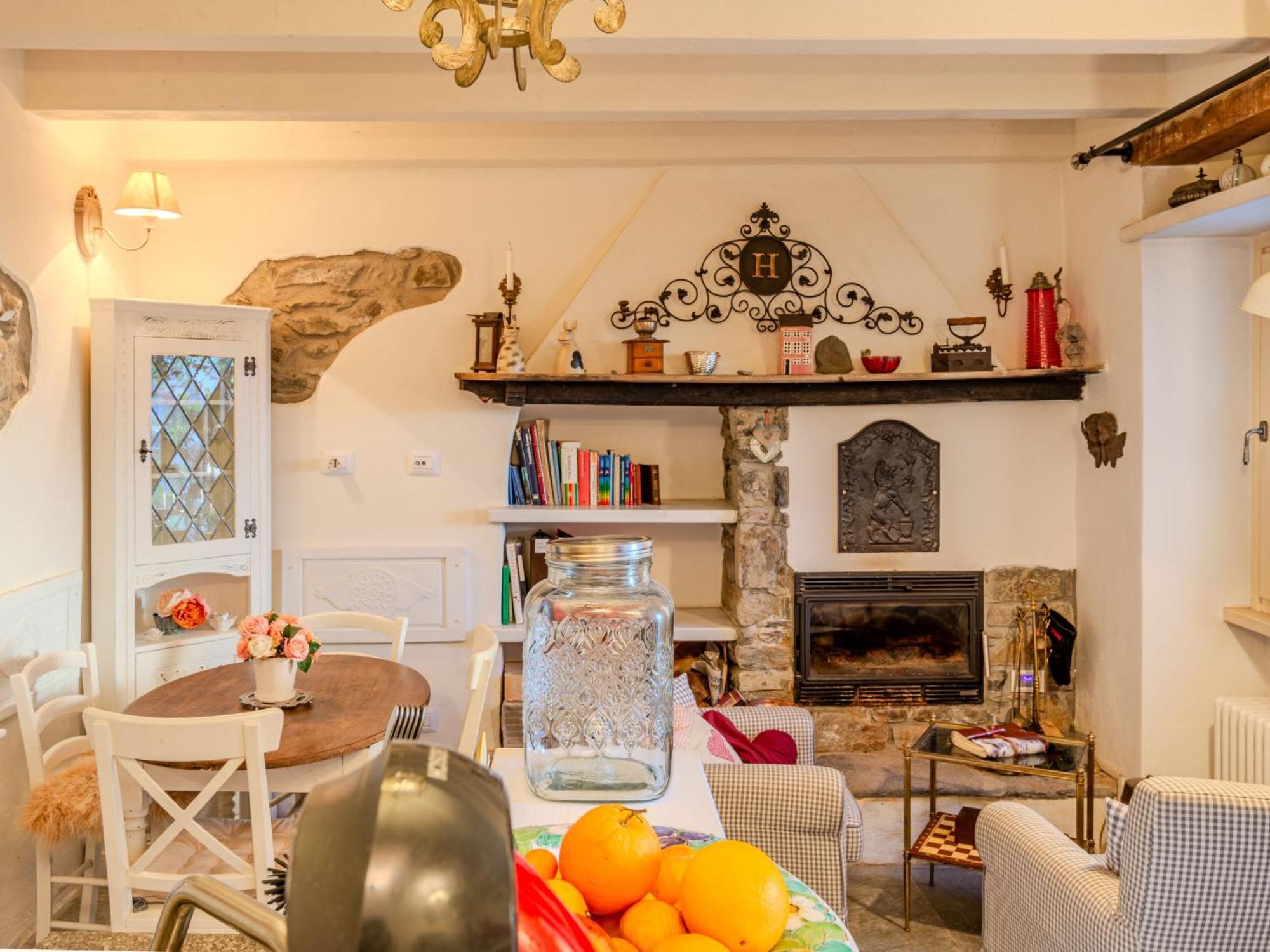 Casetta Rosa By Interhome Holiday home