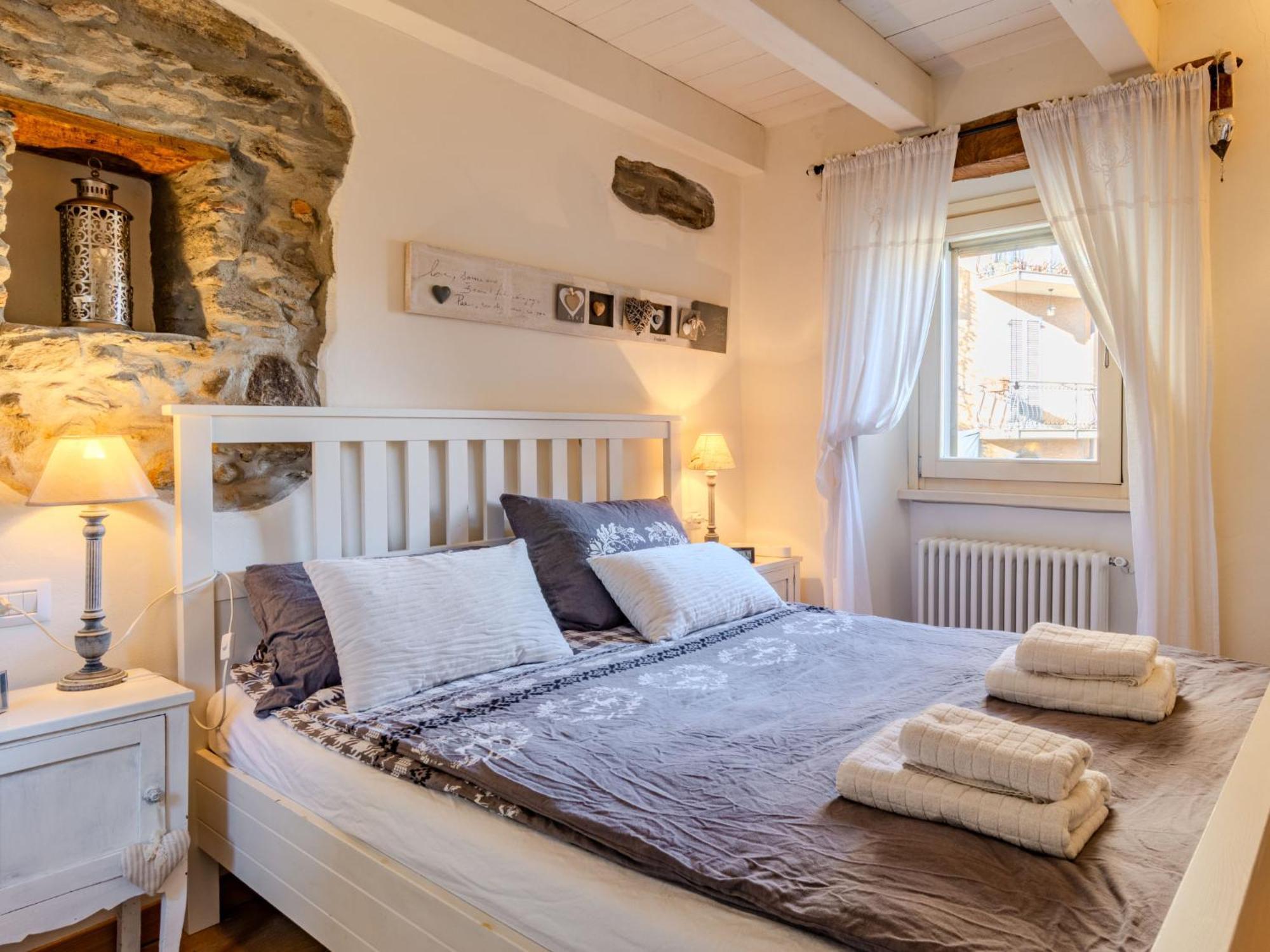 Casetta Rosa By Interhome Holiday home *