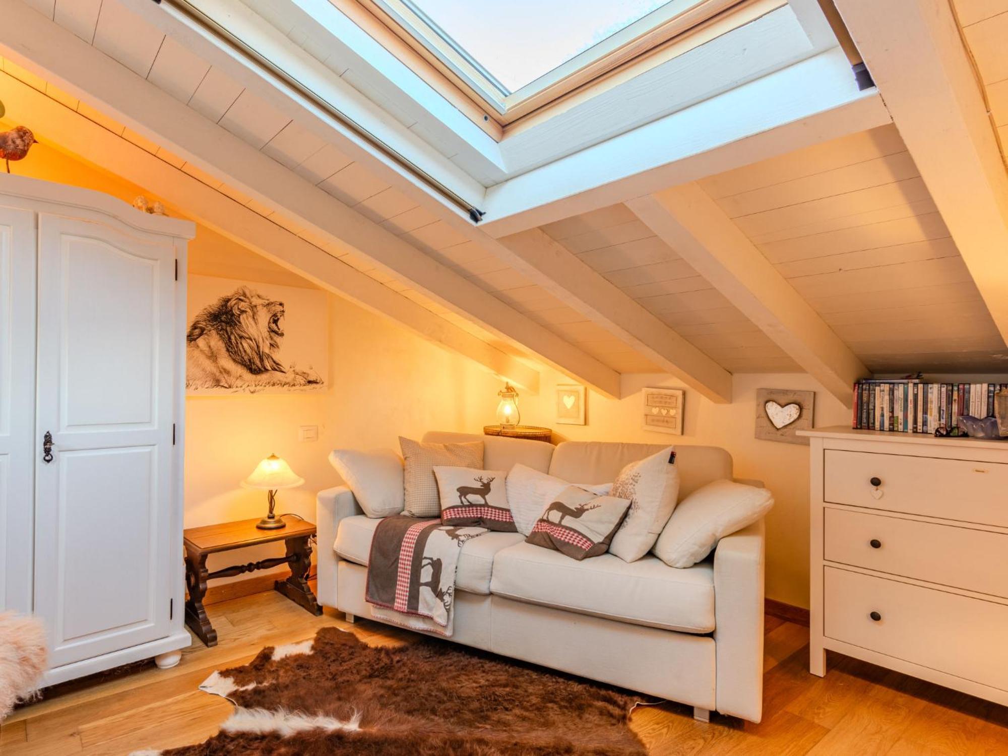 Holiday home Casetta Rosa By Interhome *