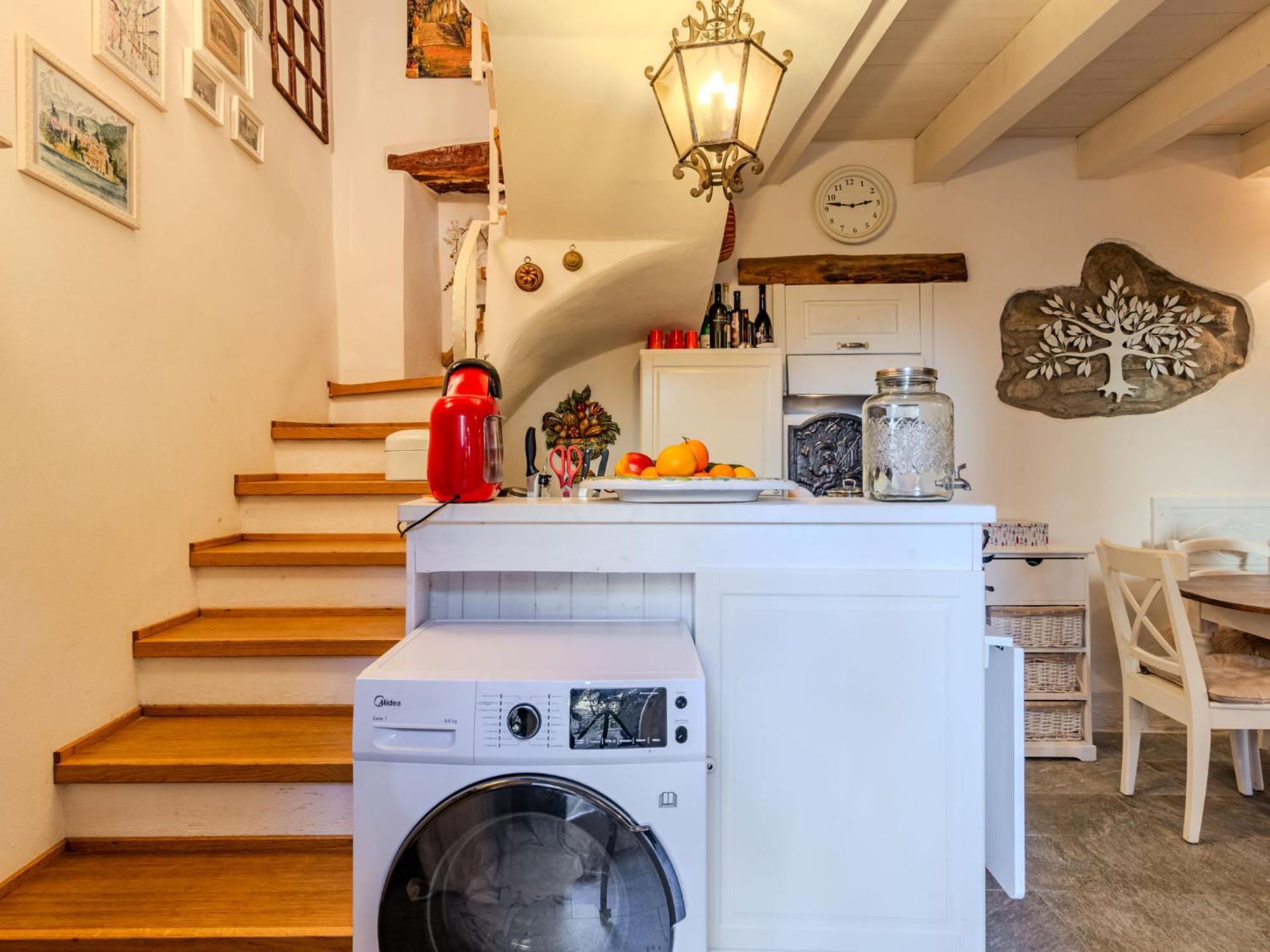 Casetta Rosa By Interhome Holiday home San Siro (Lombardy)