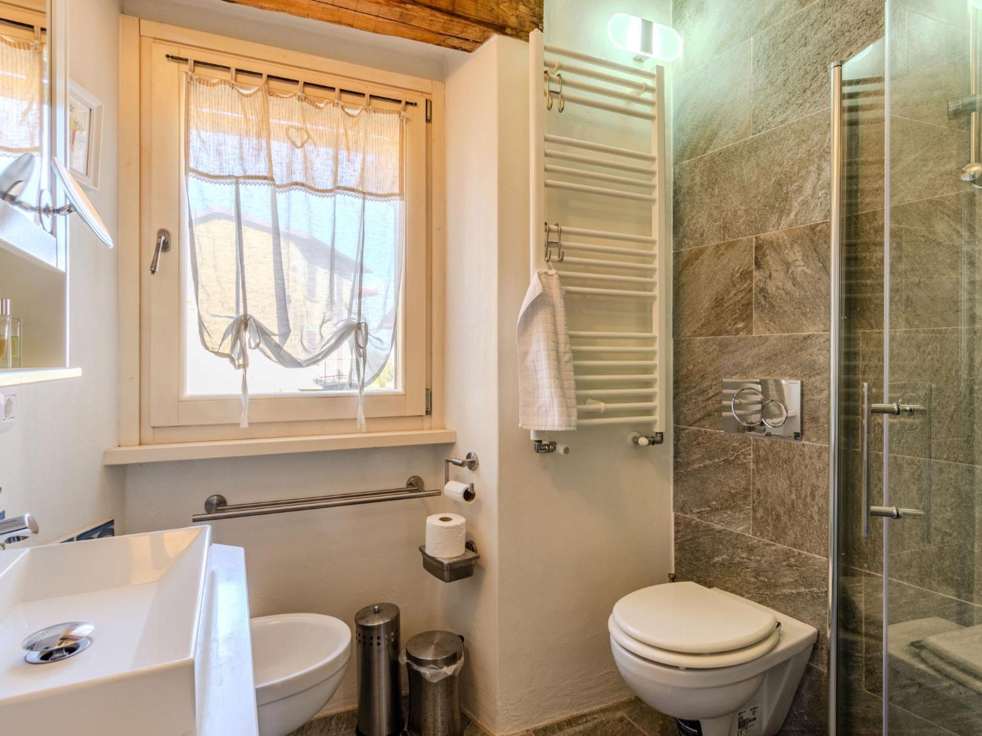 Casetta Rosa By Interhome