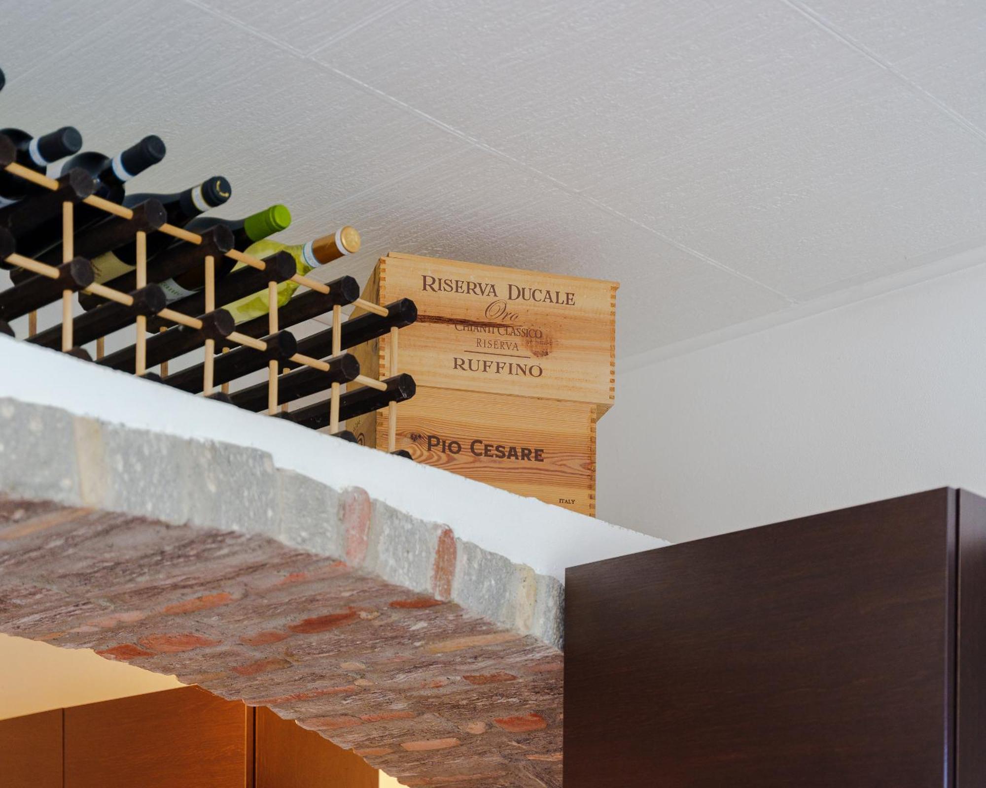 Oliveto Apartment