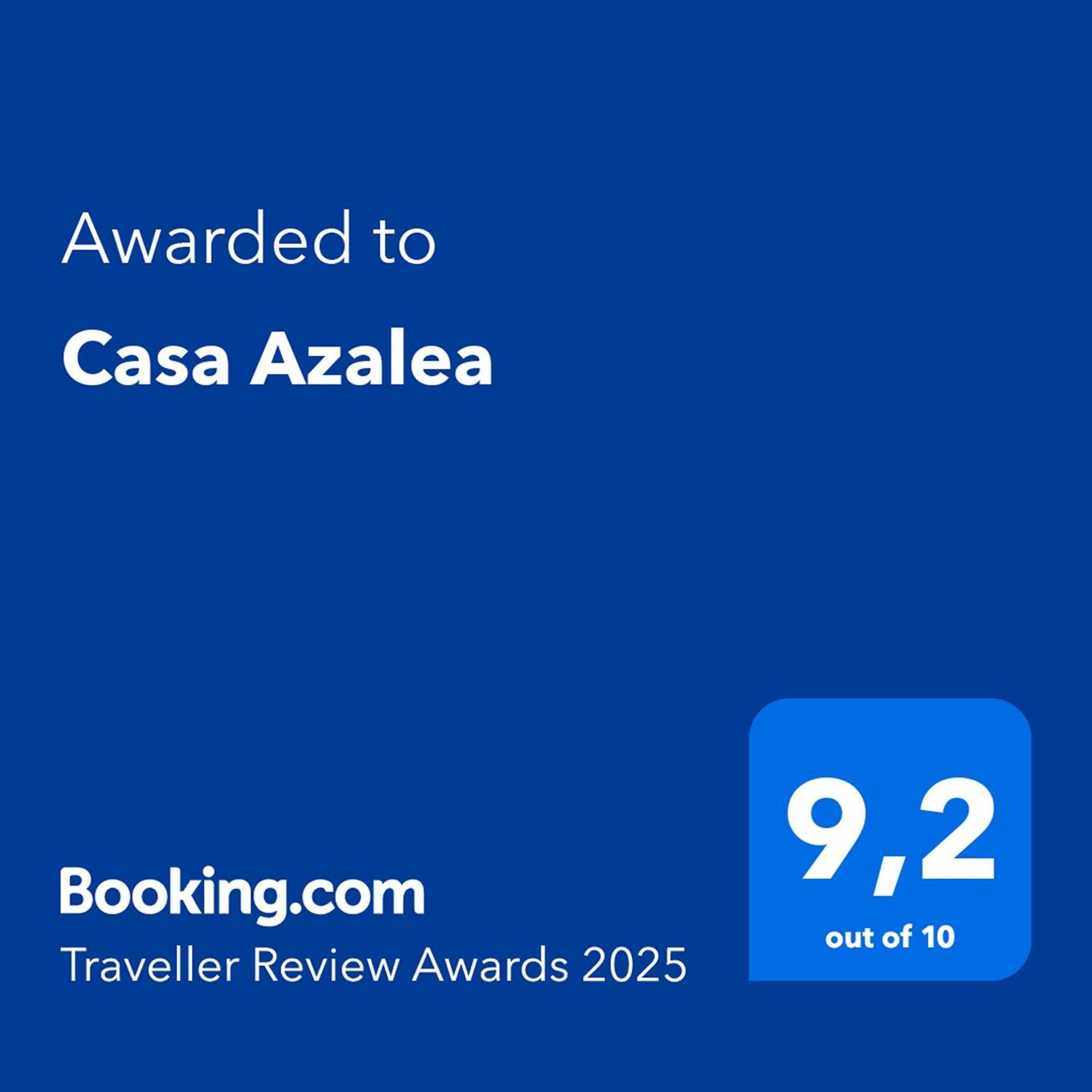 Casa Azalea * Gravedona