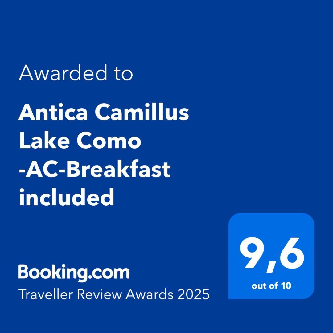 Antica Camillus -ac-breakfast Included *