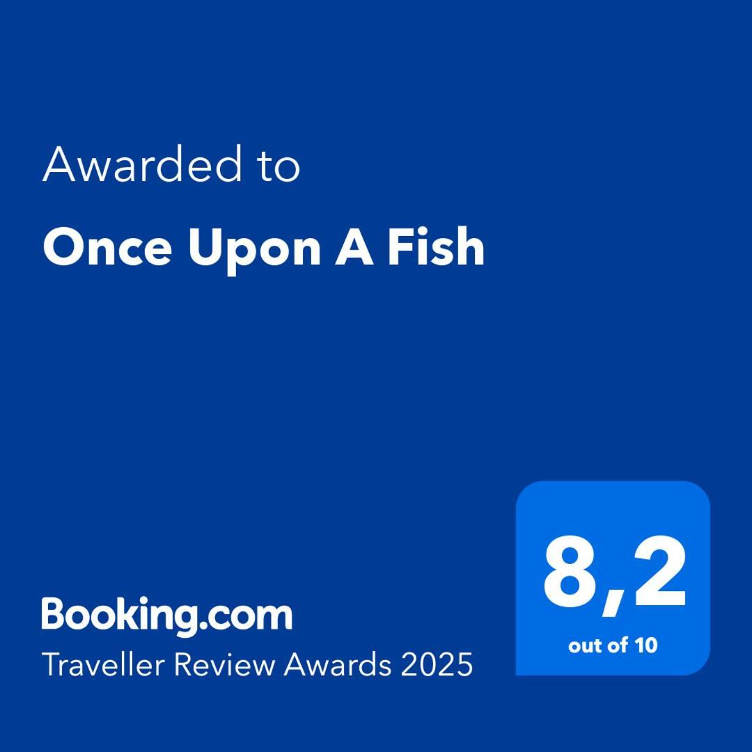 Apartment Once Upon A Fish *