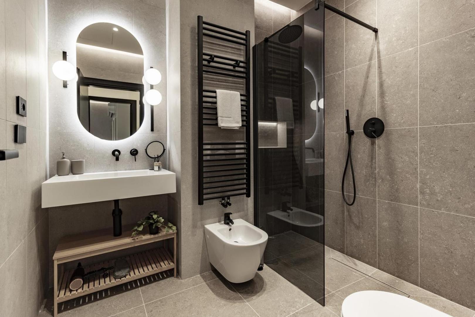 Apartment Lungolago Fd