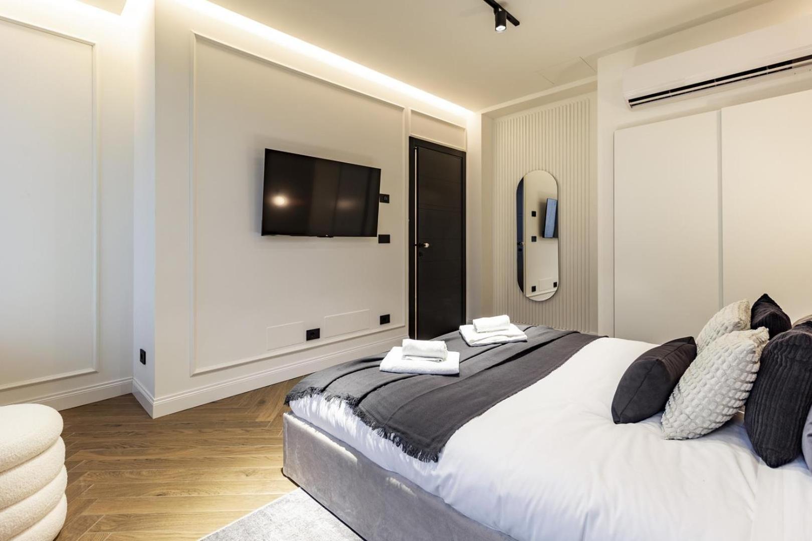 Apartment Lungolago Fd Como
