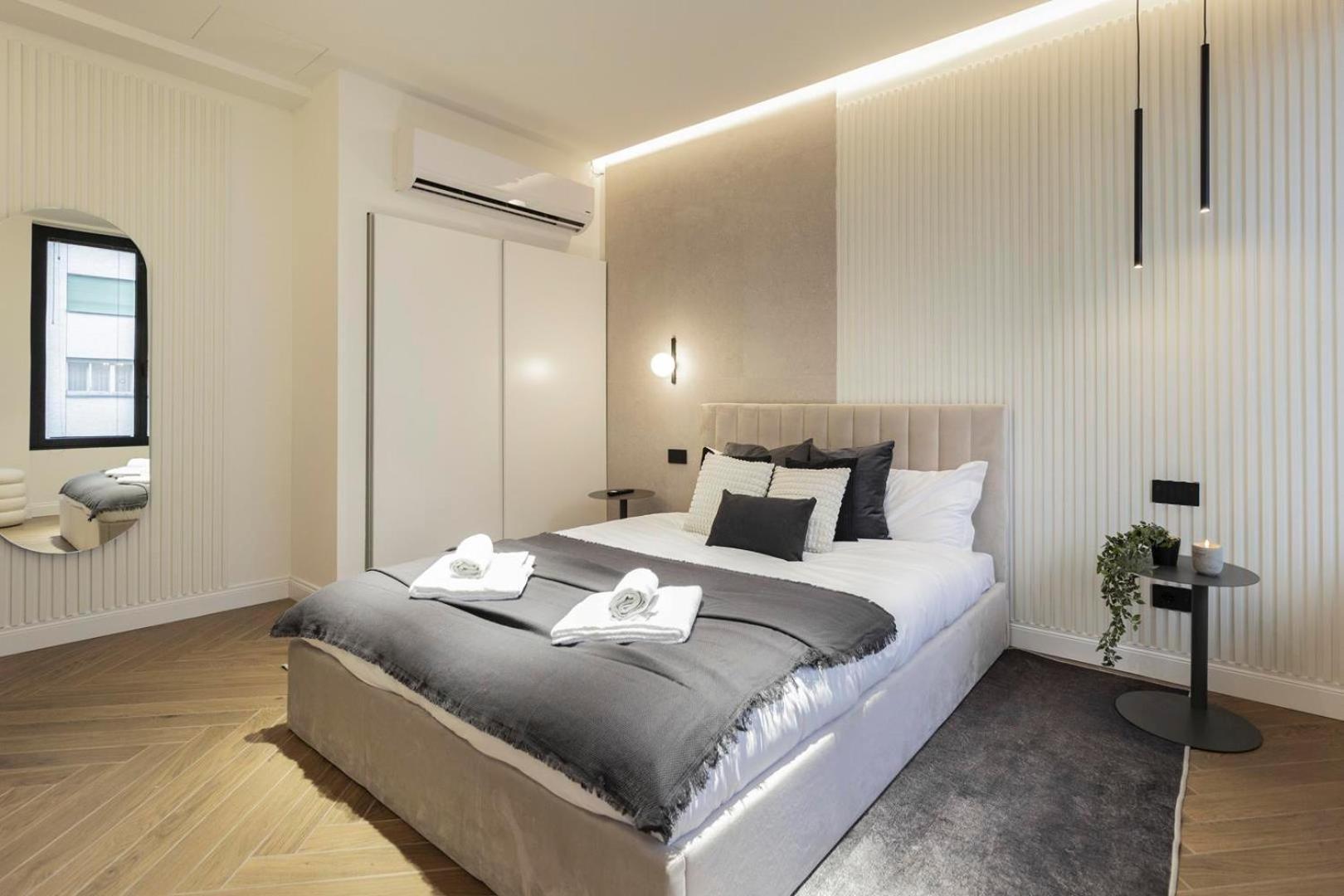 Apartment Lungolago Fd Como