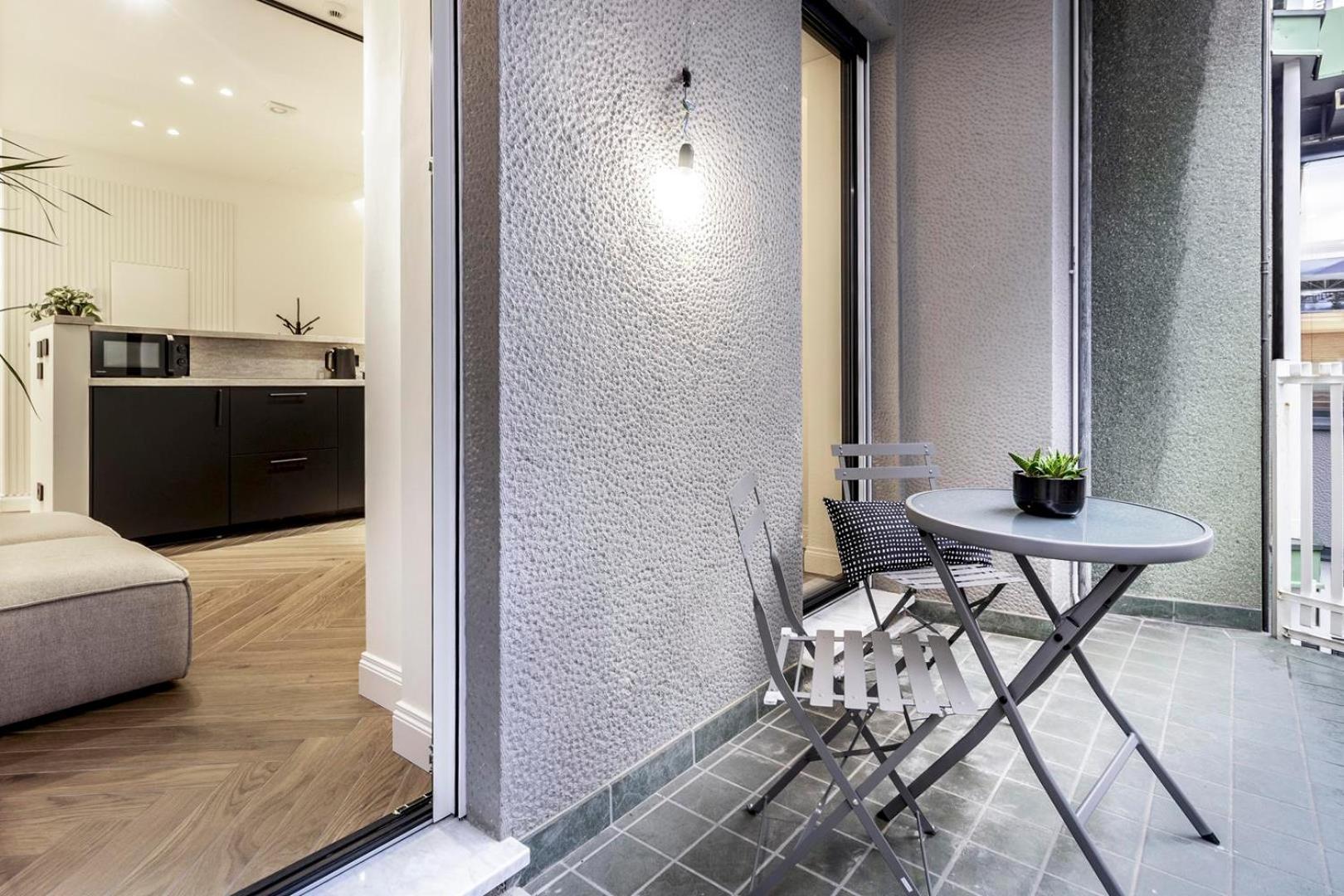 Apartment Lungolago Fd