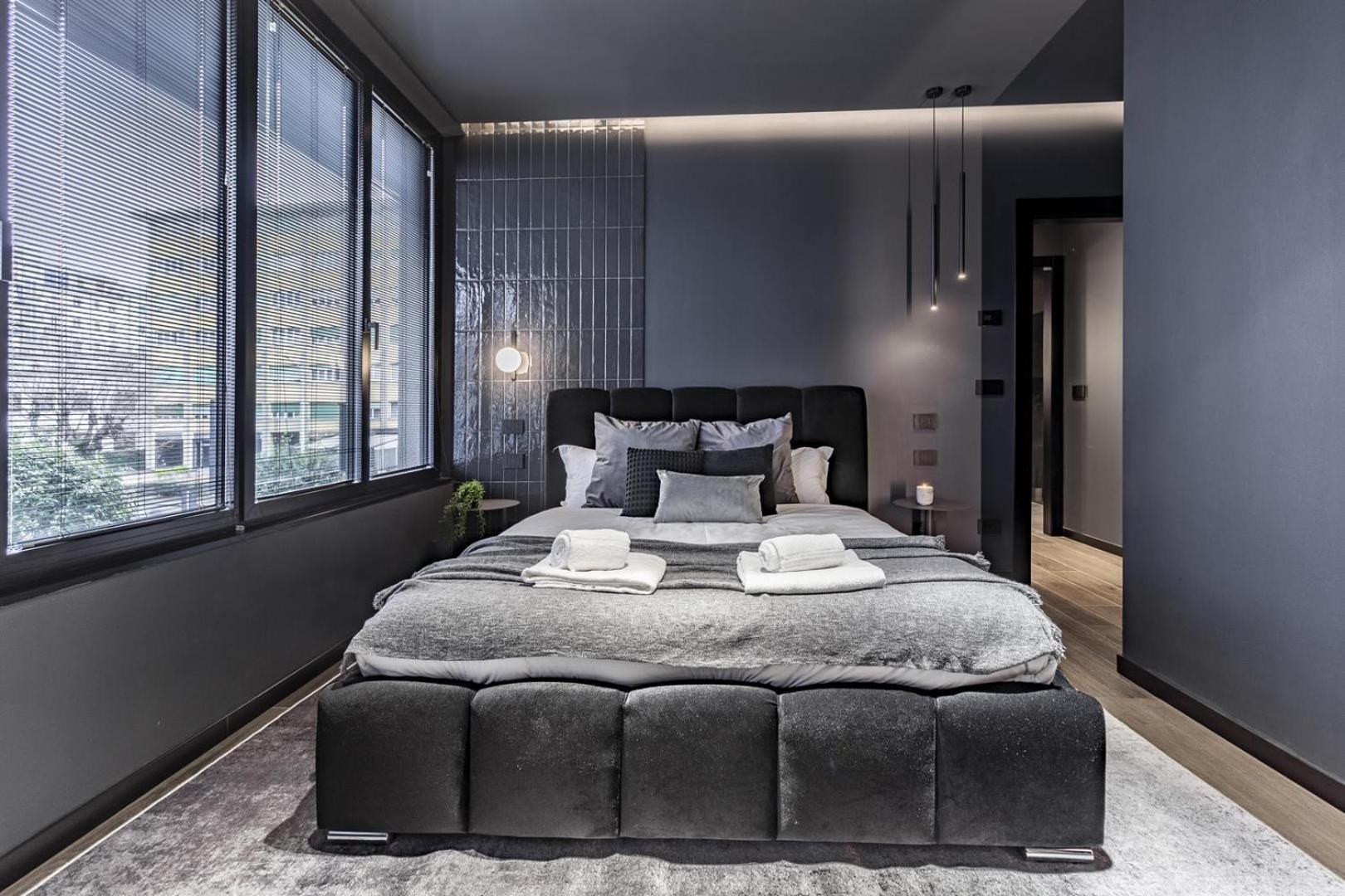 Lungolago Fd Apartment *