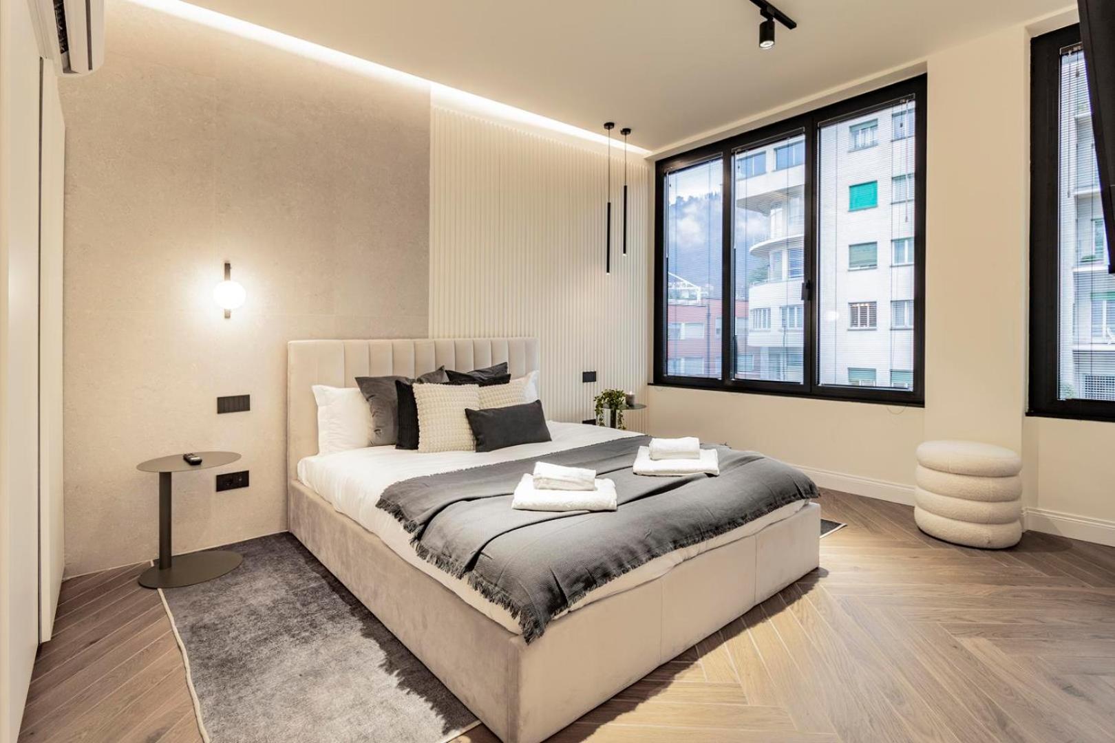 Apartment Lungolago Fd *