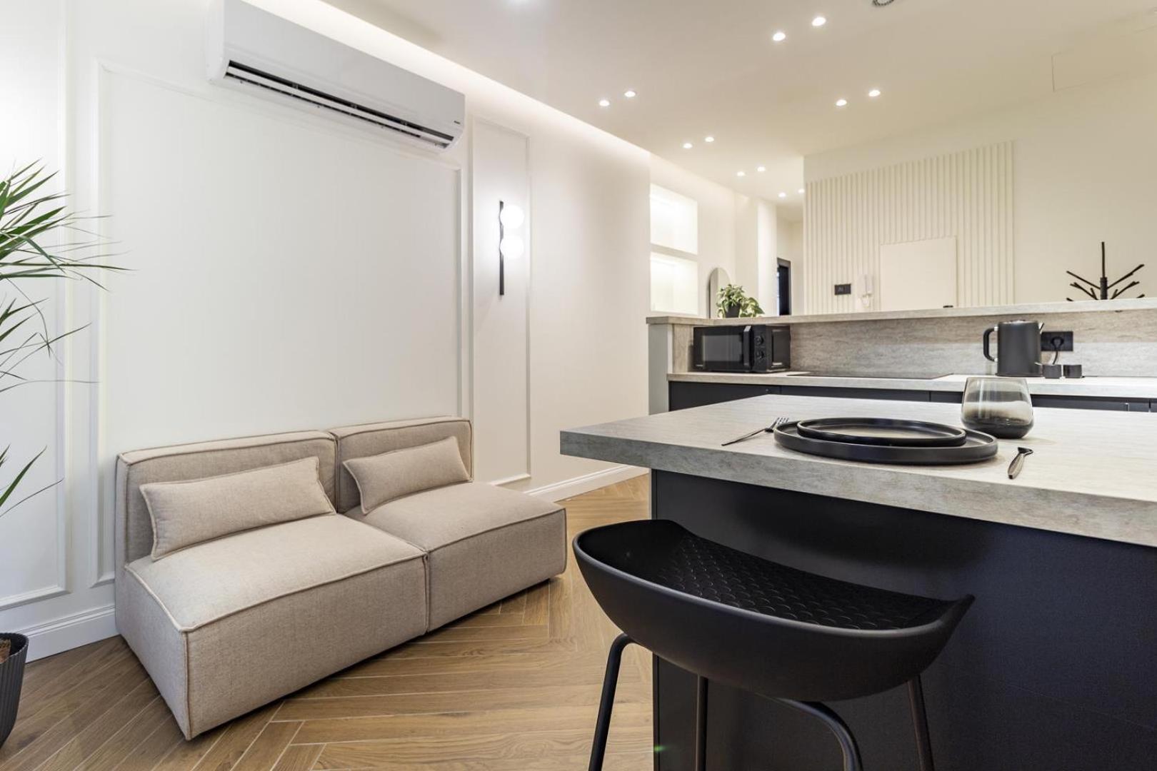 Apartment Lungolago Fd Como