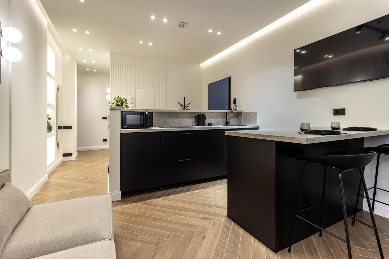 Apartment Lungolago Fd