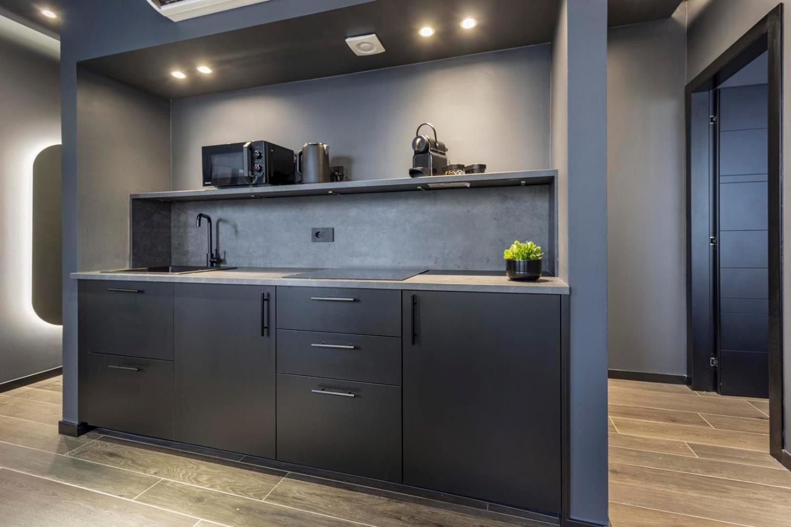Apartment Lungolago Fd