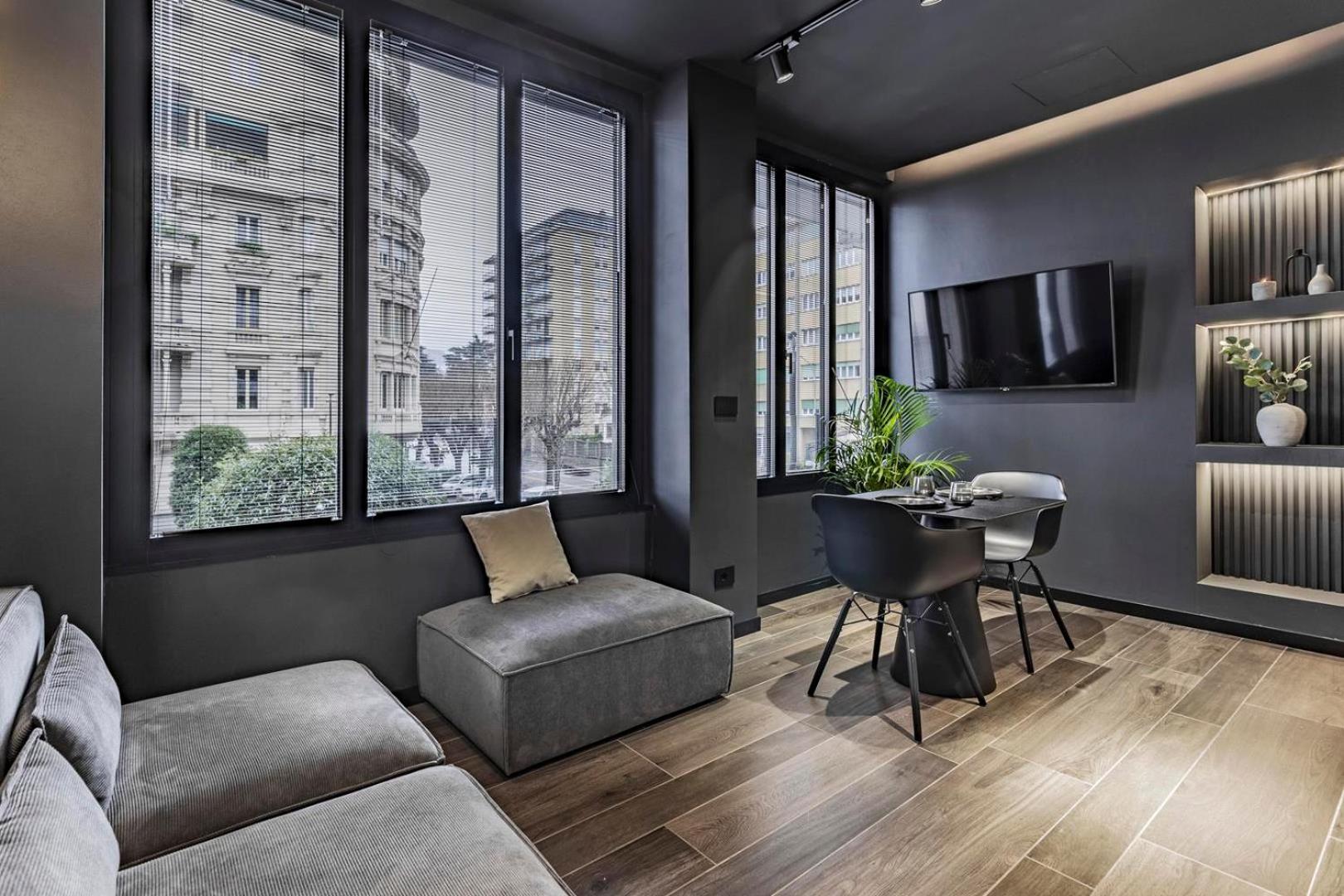 Apartment Lungolago Fd *