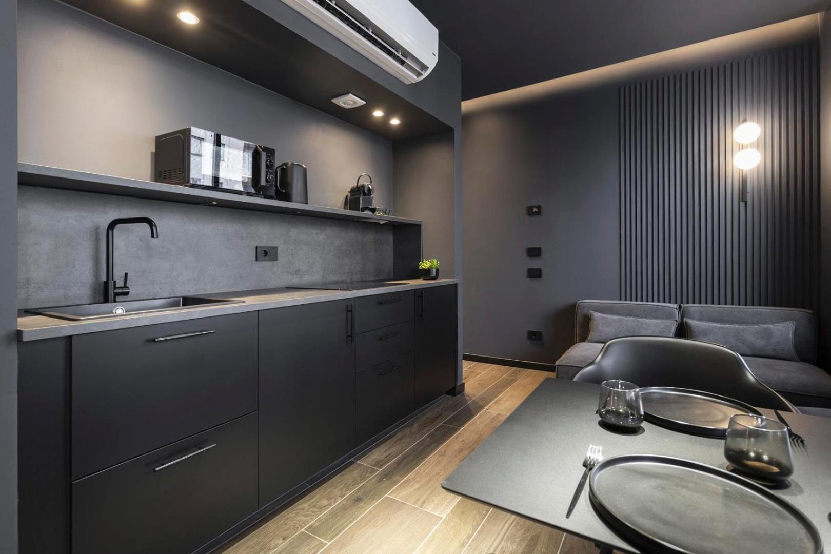 Lungolago Fd Apartment